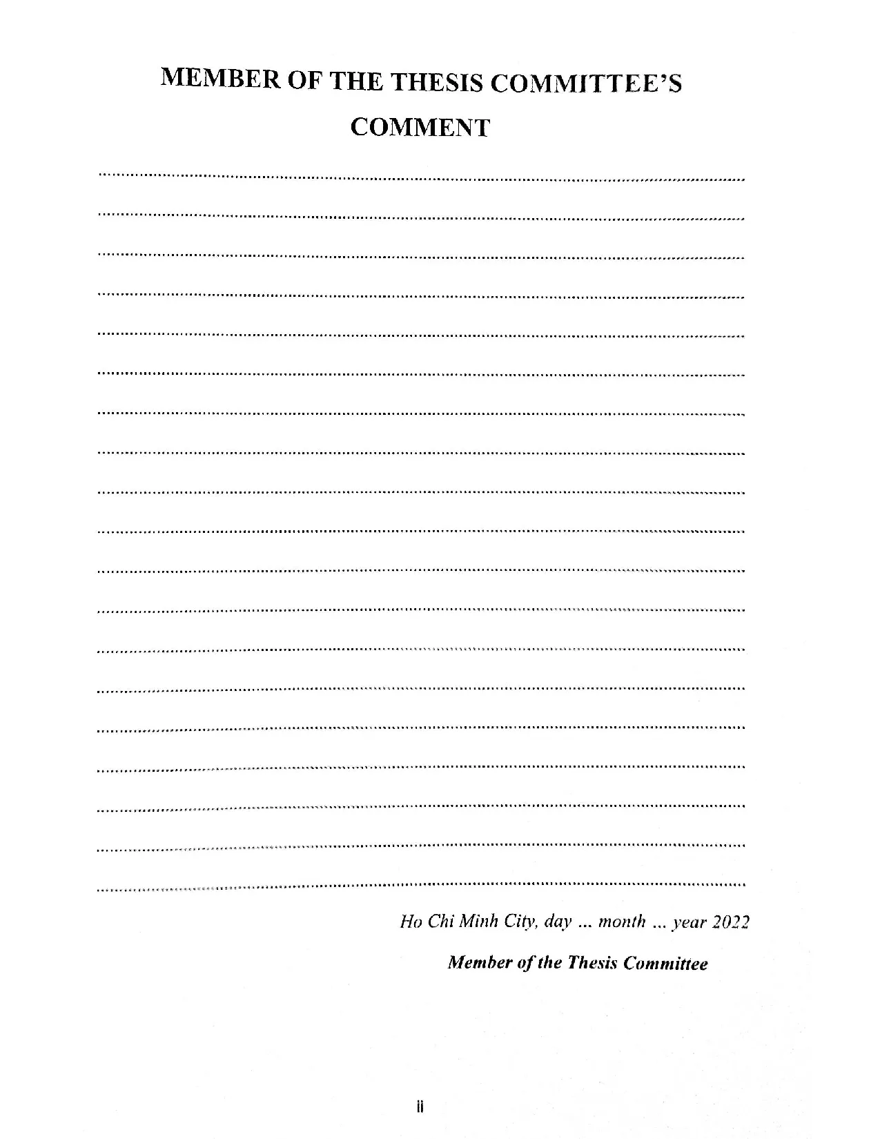 Đồ án tốt nghiệp - Improving the management of the work instruction system at the assembly DBVCL - Trang 3