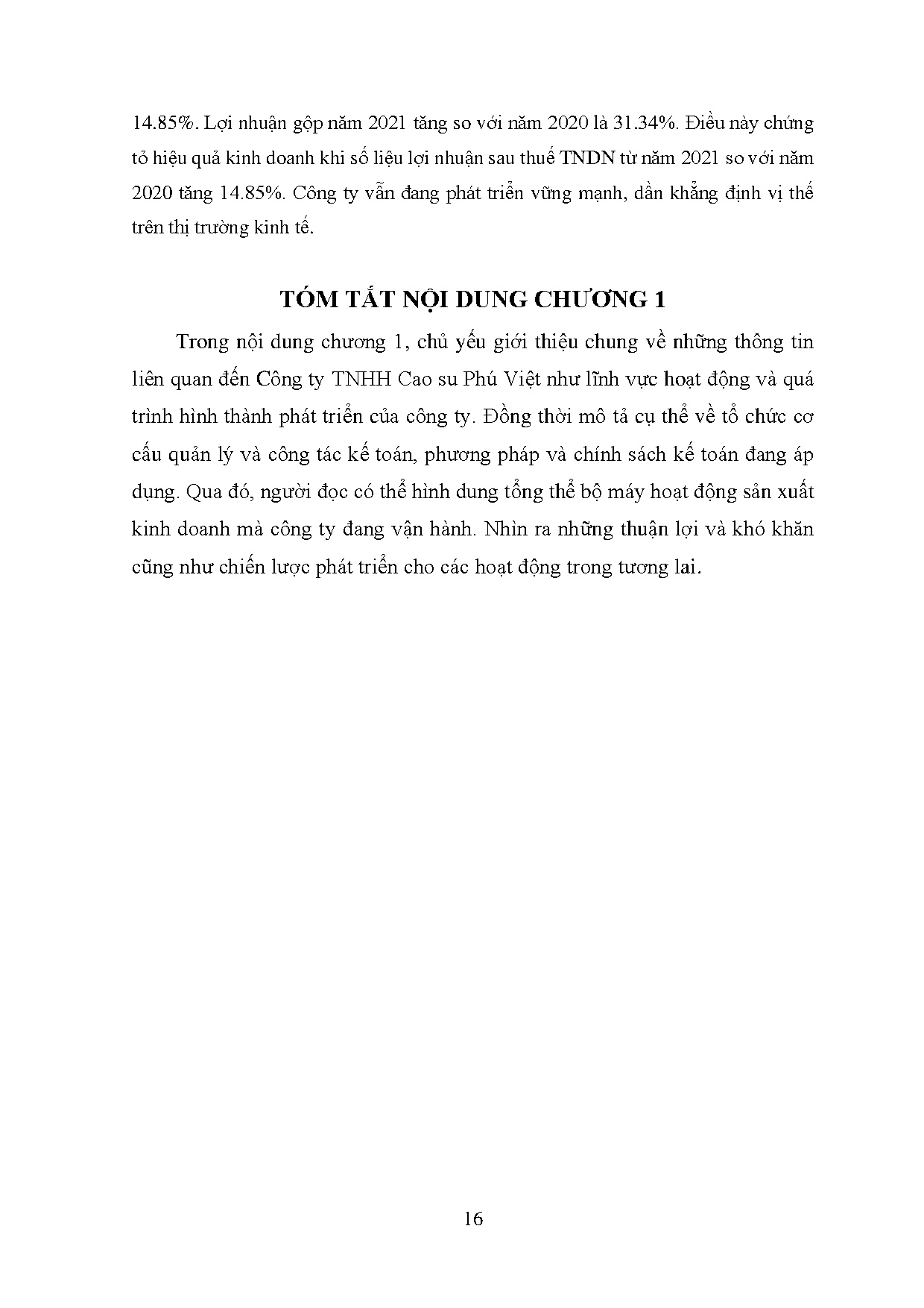 Ảnh một số trang tài liệu