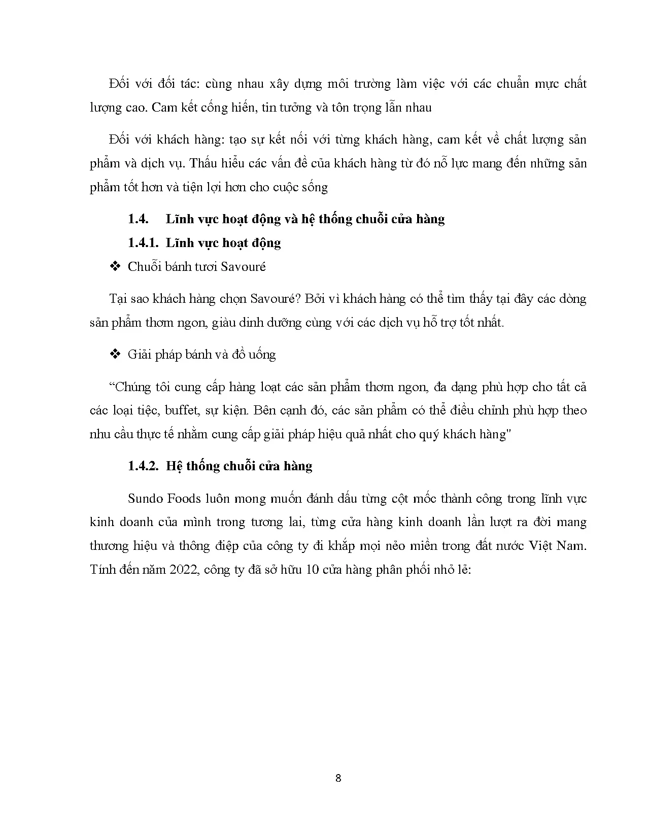 Đồ án tốt nghiệp - Nhận diện các loại lãng phí theo Lean trong sản xuất bánh trung thu của CTCPTPS - Trang 20