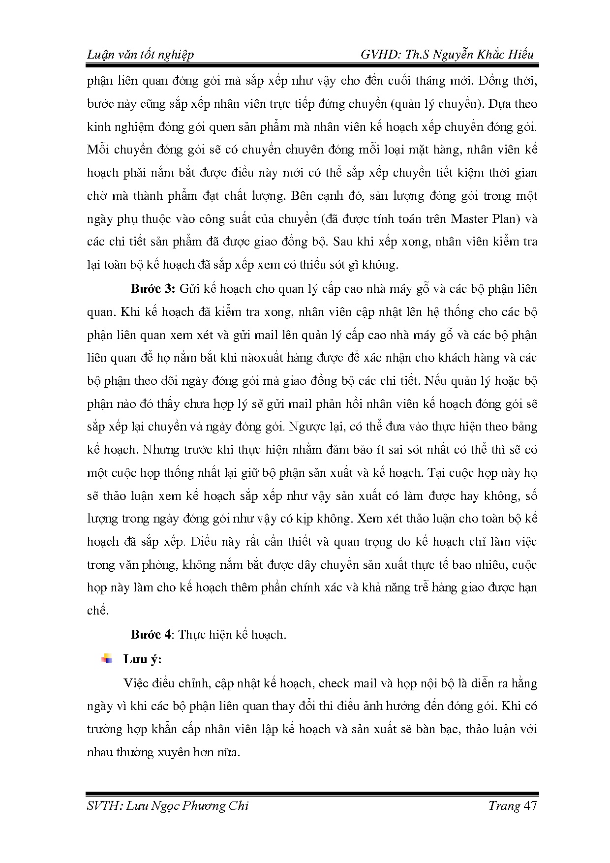 Ảnh một số trang tài liệu