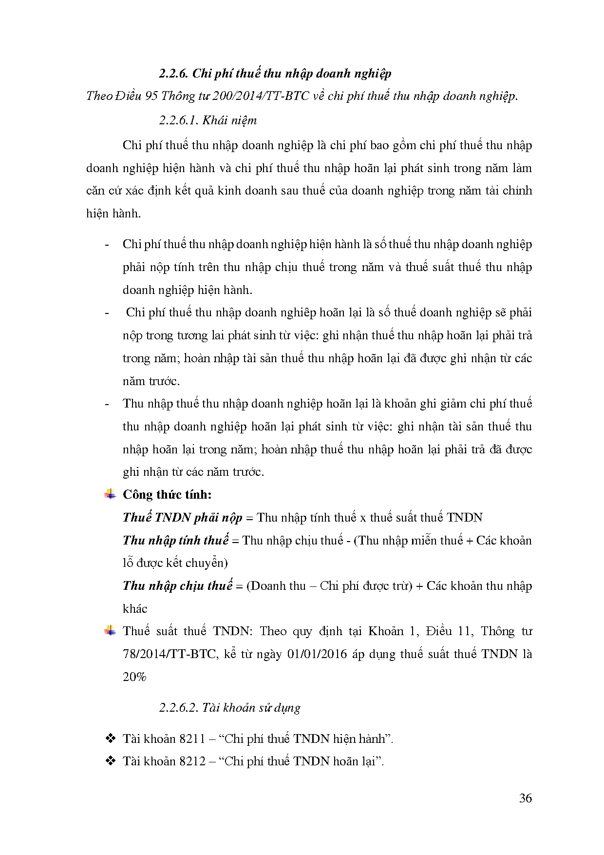 Ảnh một số trang tài liệu