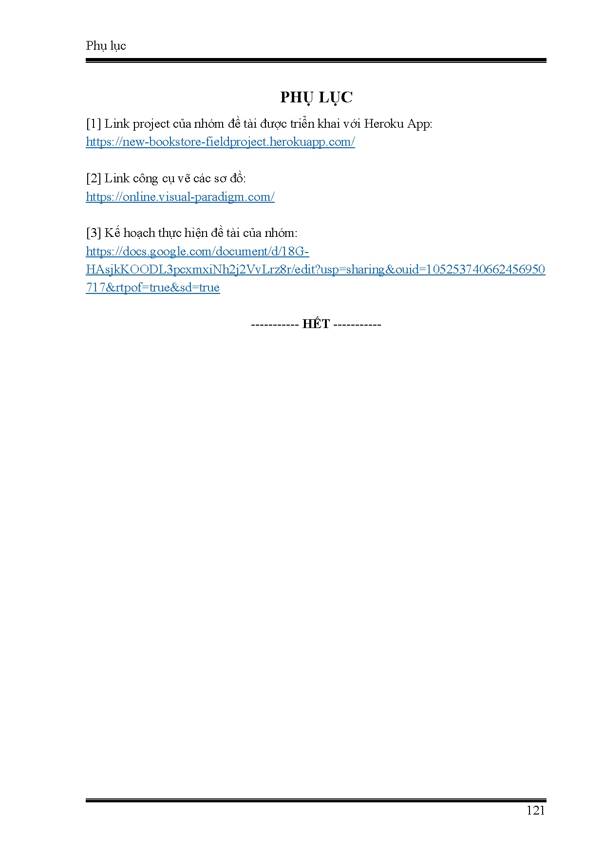 Đồ án tốt nghiệp - Xây dựng website thương mại điện tử - Trang 138