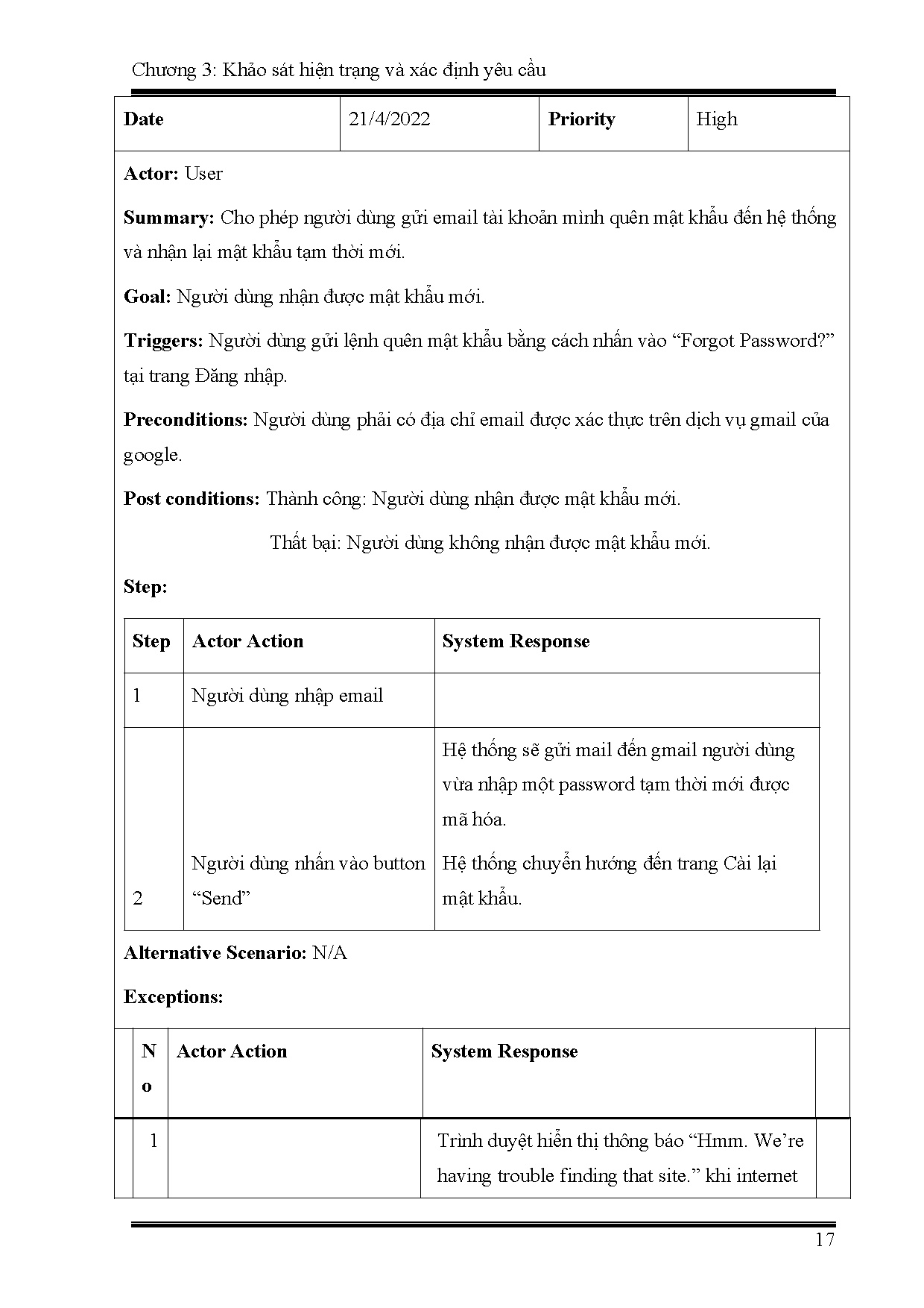 Đồ án tốt nghiệp - Xây dựng website thương mại điện tử - Trang 34