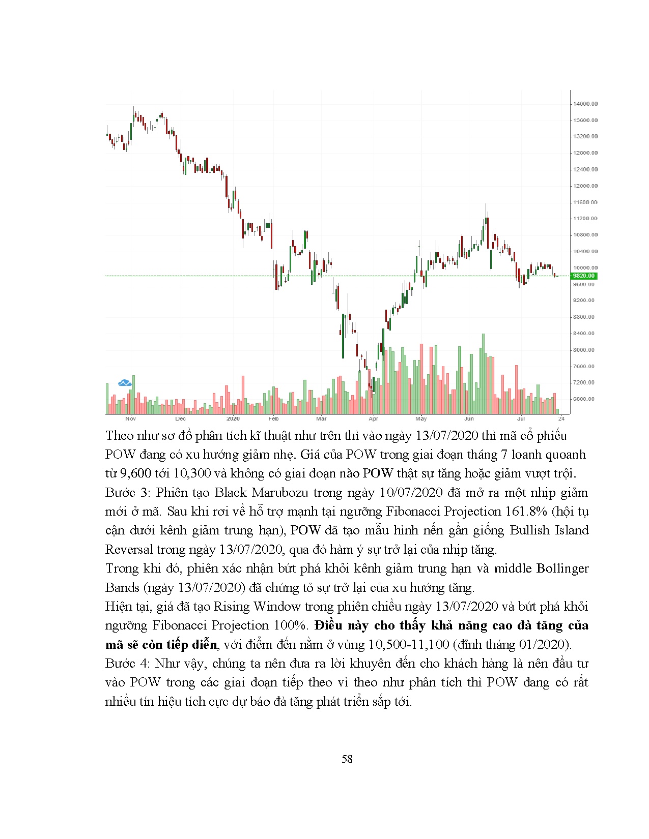 Ảnh một số trang tài liệu