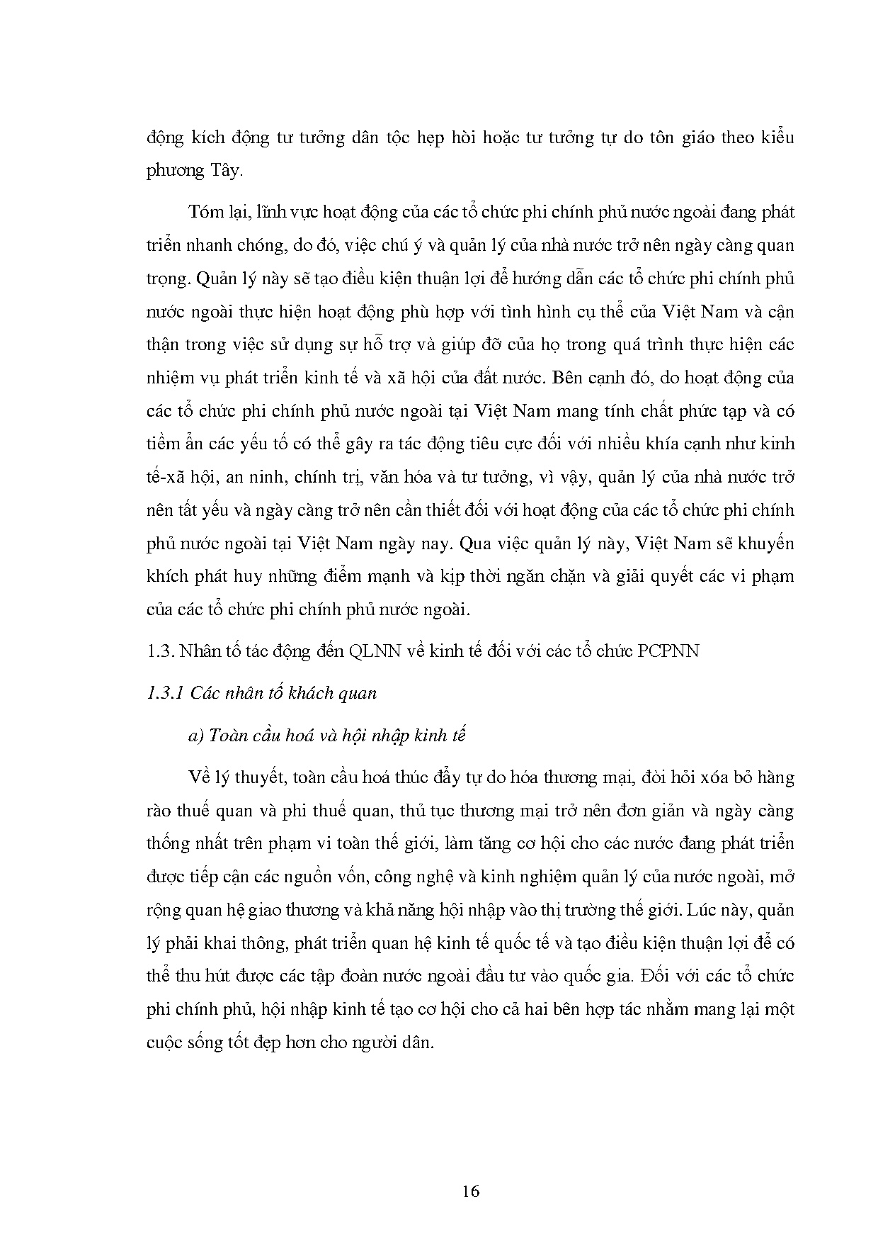 Ảnh một số trang tài liệu