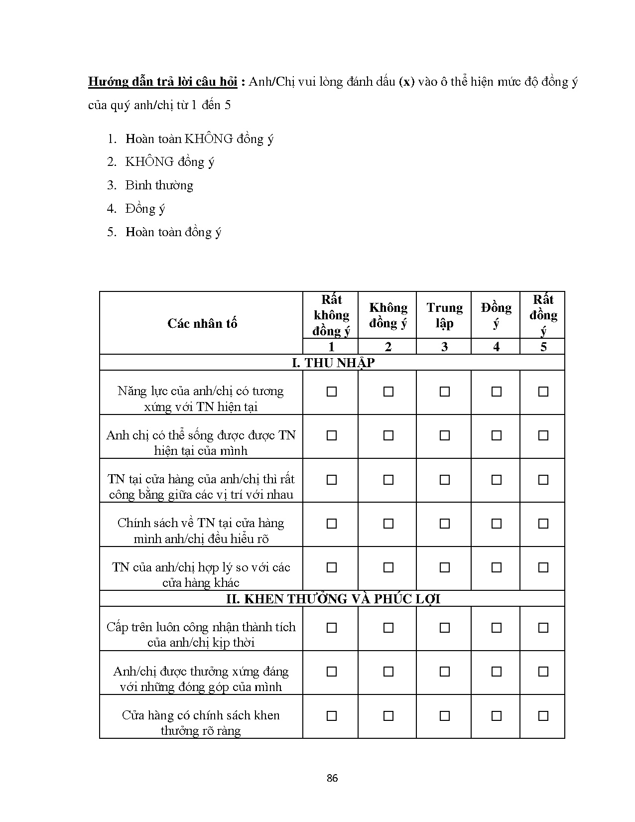 Ảnh một số trang tài liệu
