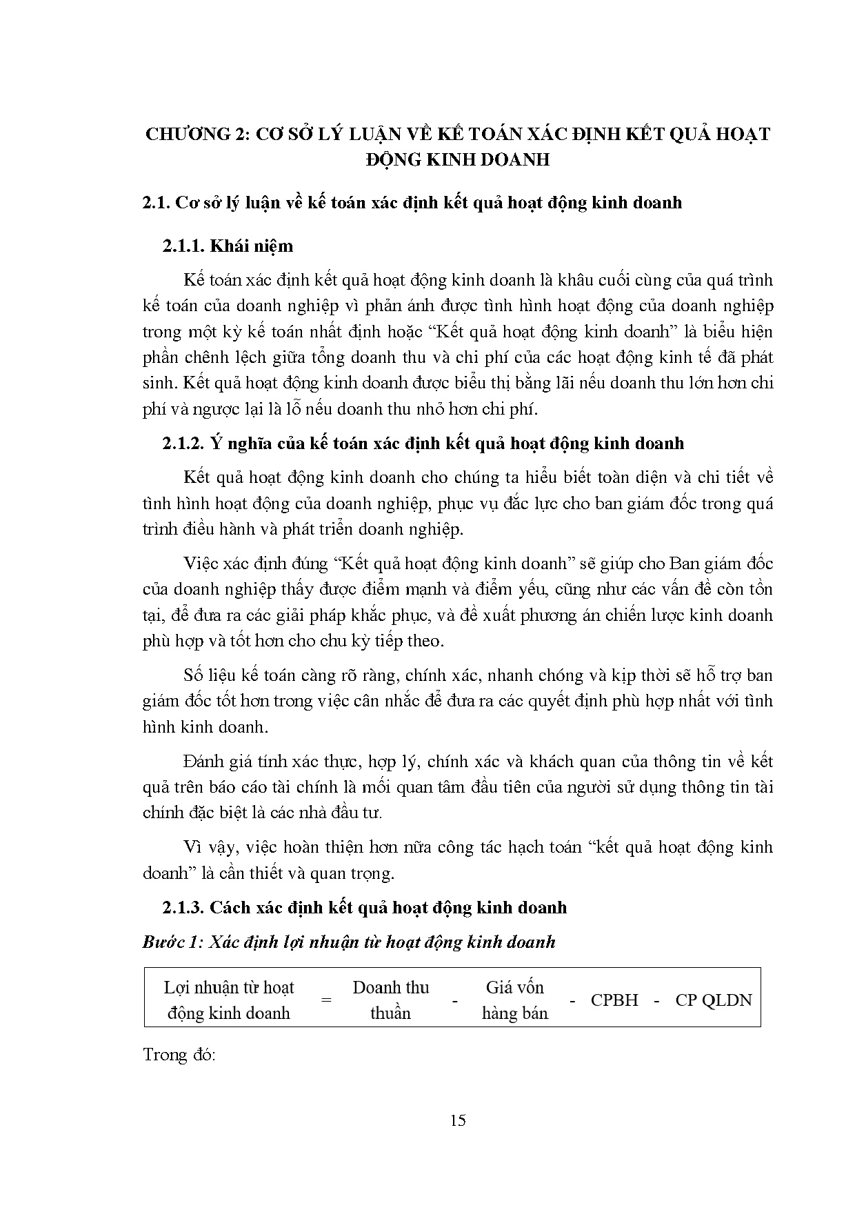 Ảnh một số trang tài liệu