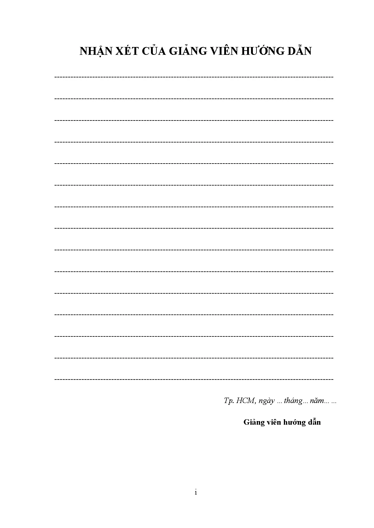 Đồ án tốt nghiệp - Hoàn thiện hoạt động quản lý kho vận nhà máy Nestlé Bình An - Trang 2