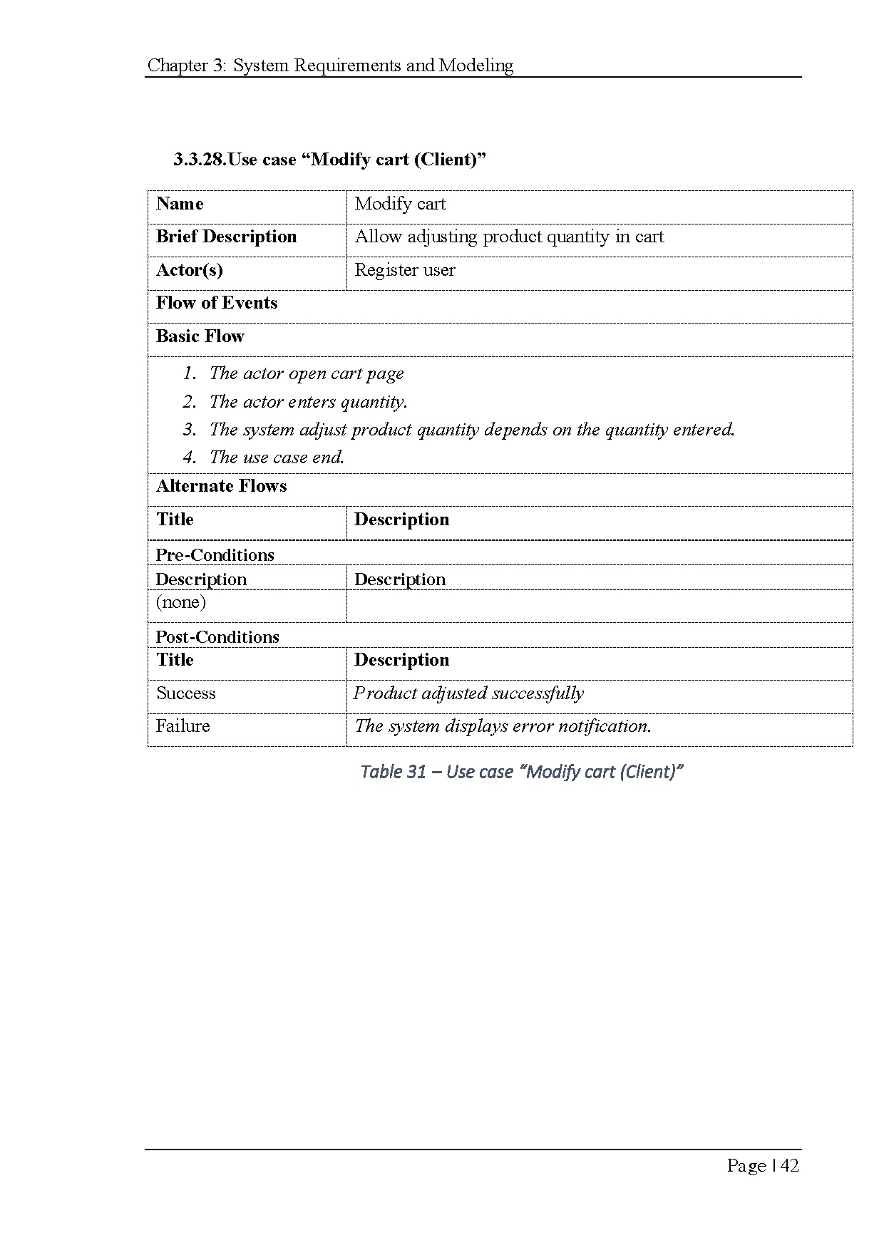 Đồ án tốt nghiệp - Building an e-commerce website for selling shoes - Trang 59