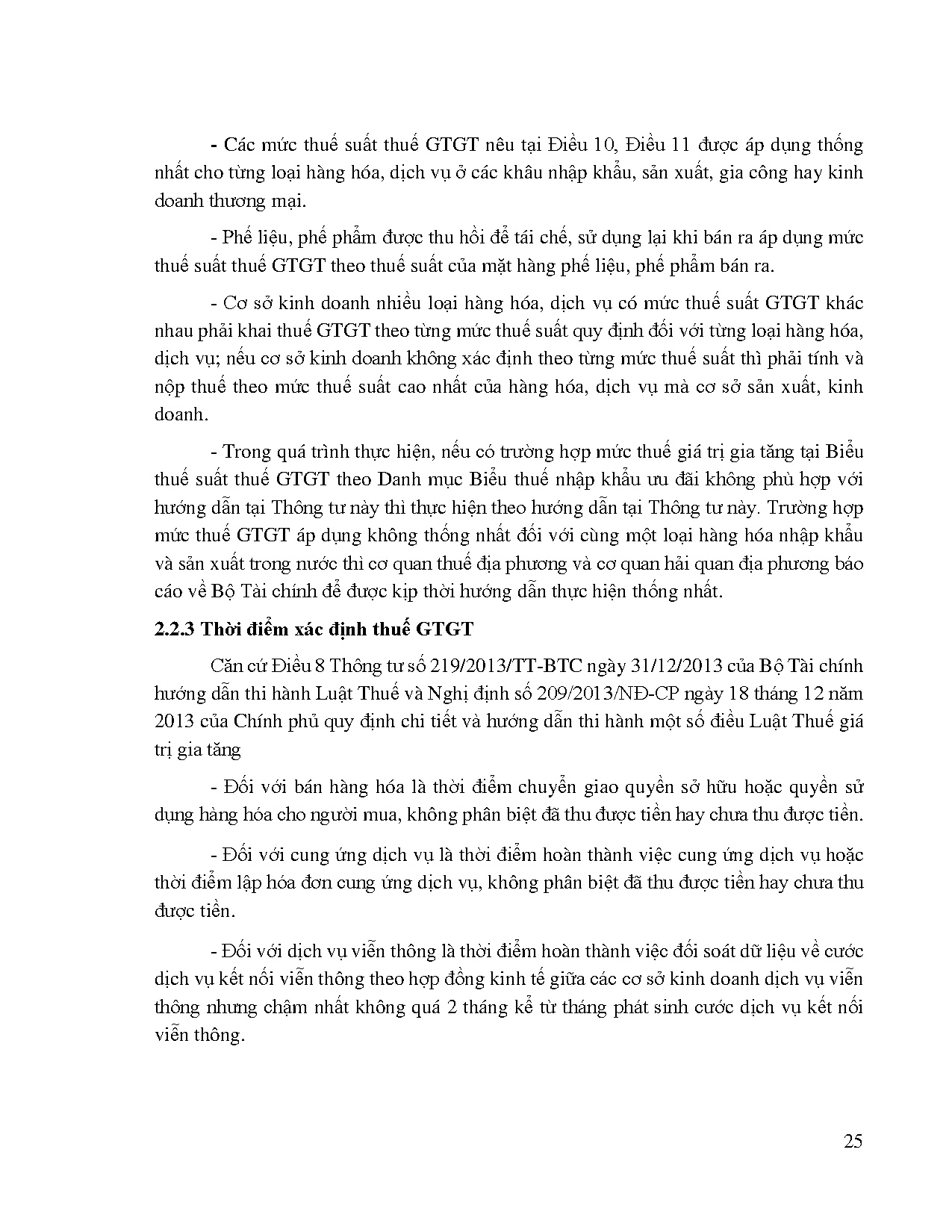 Đồ án tốt nghiệp - Kế toán thuế GTGT tại Công ty TNHH Giáp Bình - Trang 41