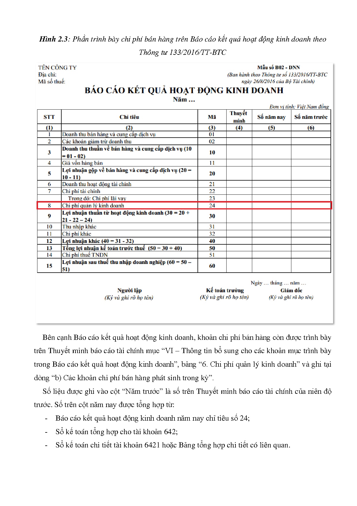 Ảnh một số trang tài liệu