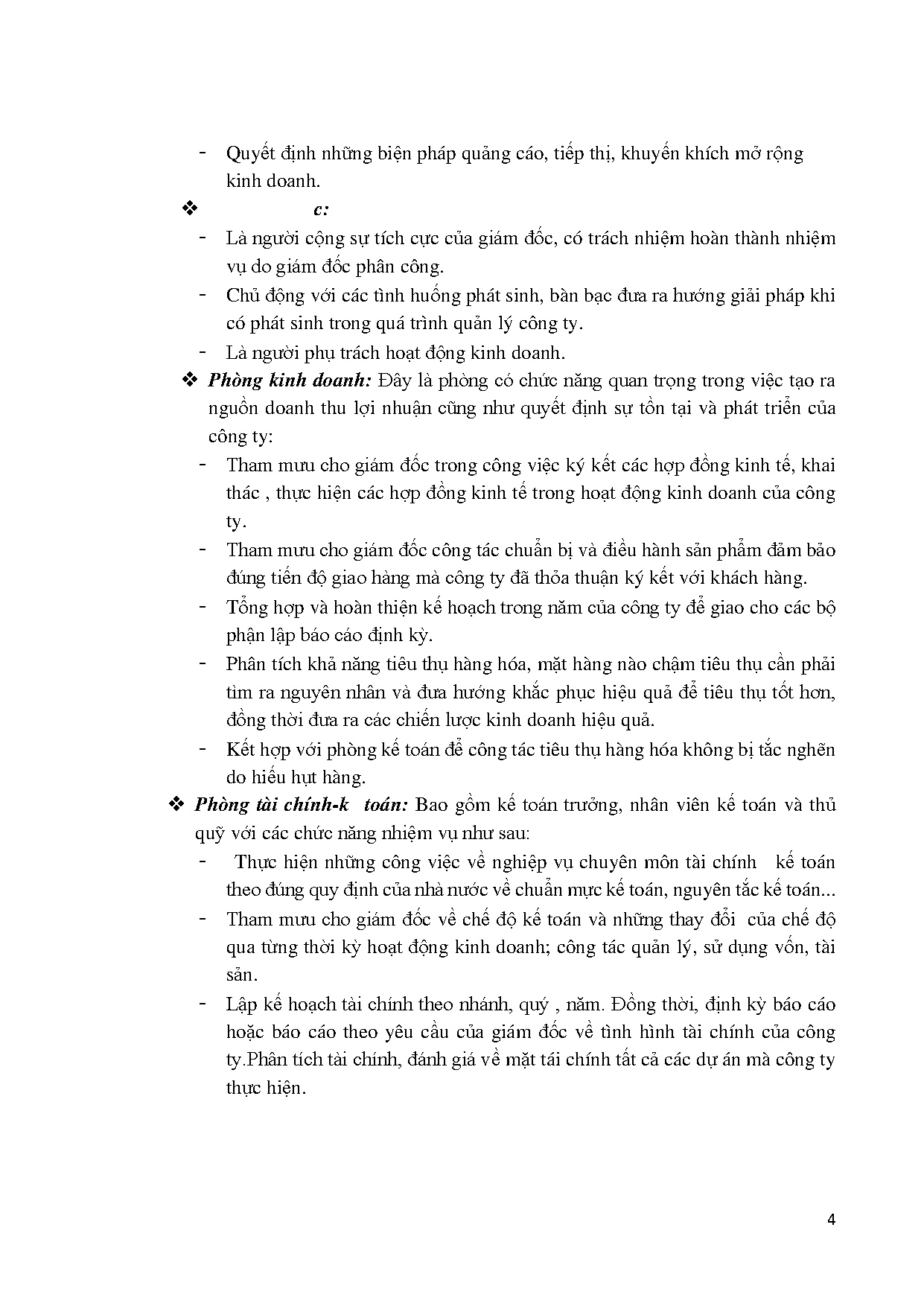 Ảnh một số trang tài liệu