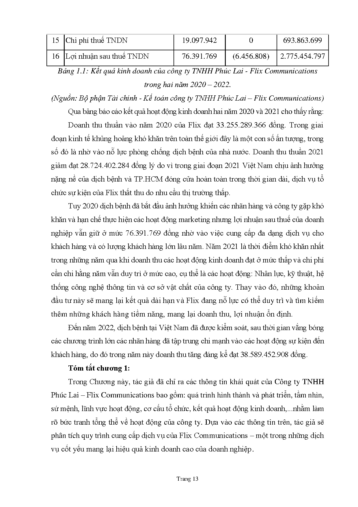 Đồ án tốt nghiệp - Giải pháp nâng cao chất lượng hệ thống cung cấp dịch vụ Social LTCTTPL - FC - Trang 25