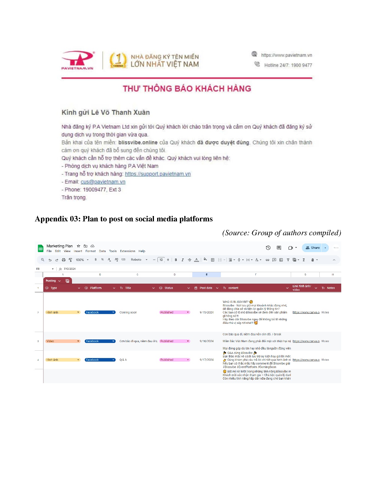 Đồ án tốt nghiệp - Developing An Event Template Website Platform For Individual Customers - Trang 171