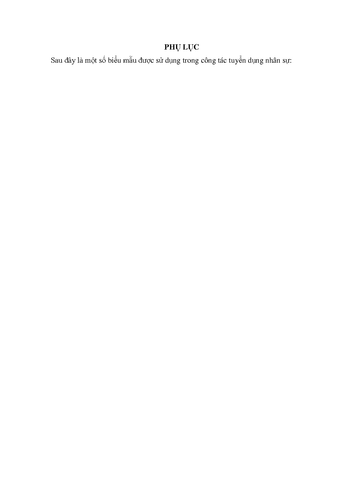 Ảnh một số trang tài liệu