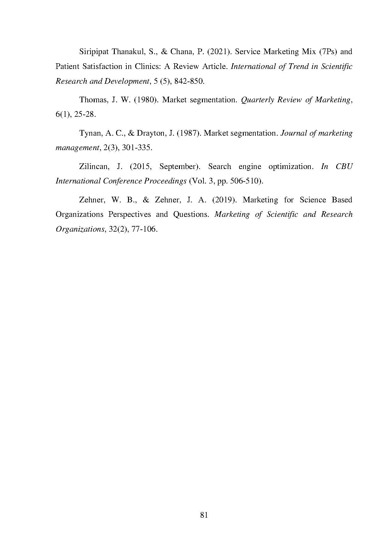 Đồ án tốt nghiệp - Hoạt động Marketing online tại Công ty TNHH Duty Technology Việt Nam - Trang 93