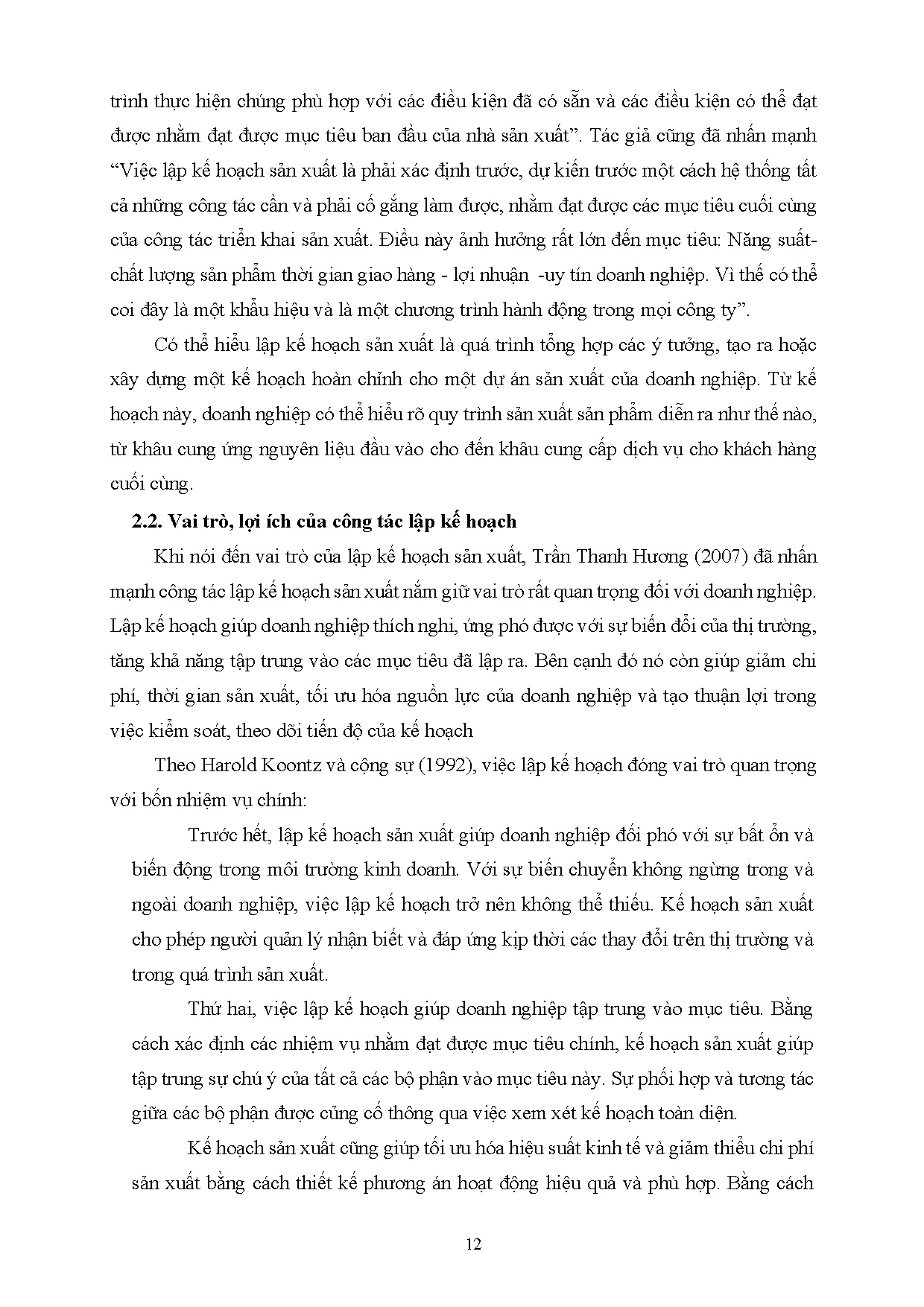 Ảnh một số trang tài liệu