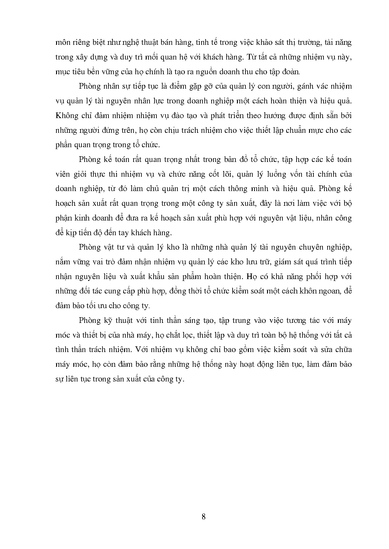 Ảnh một số trang tài liệu