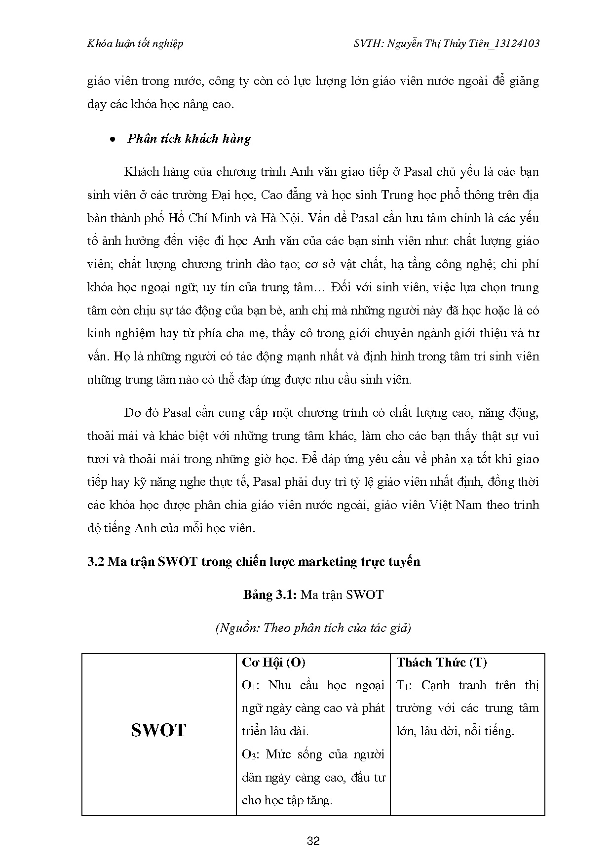 Ảnh một số trang tài liệu