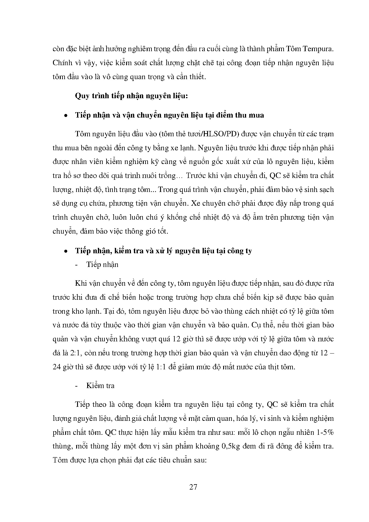 Ảnh một số trang tài liệu