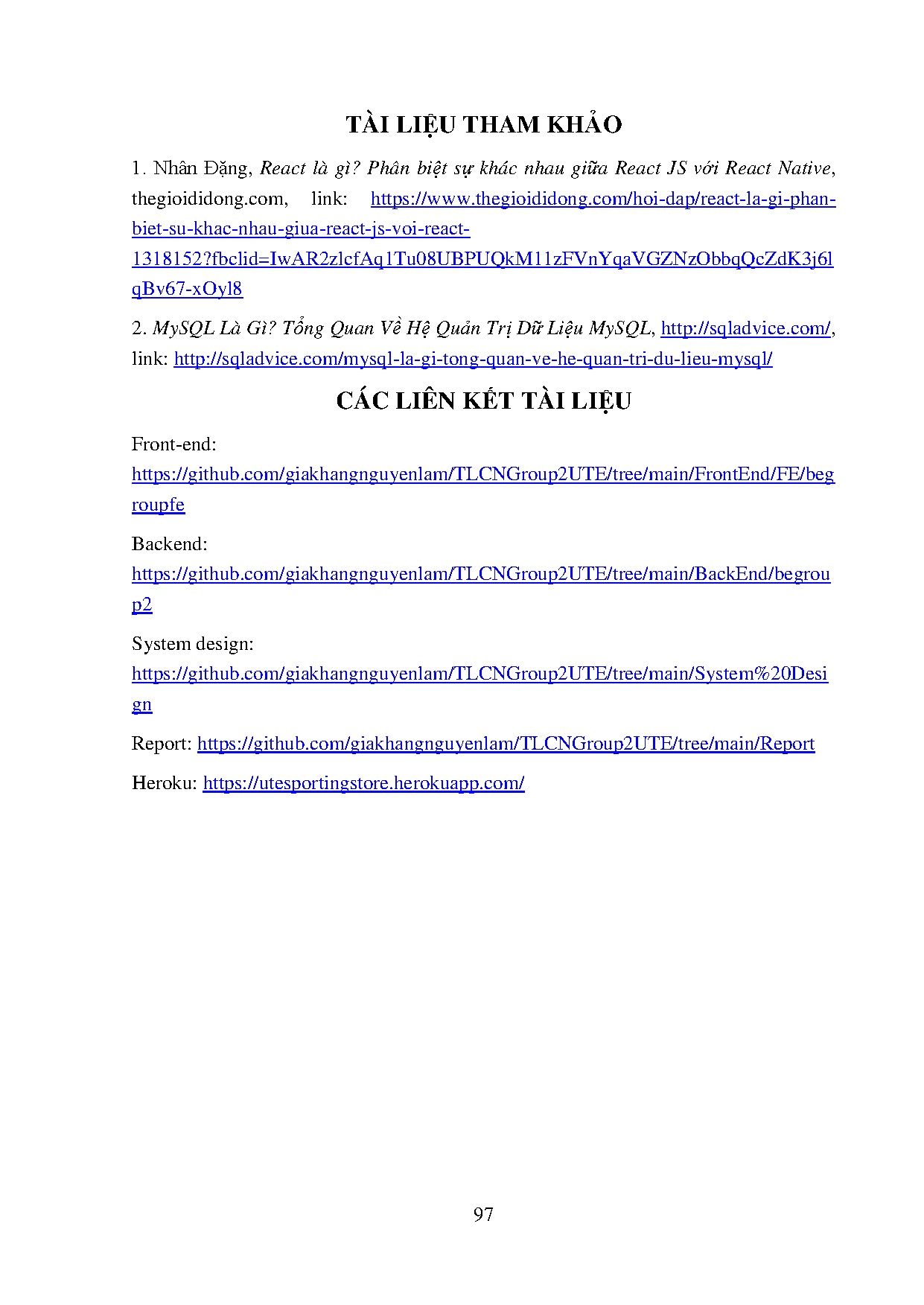 Đồ án tốt nghiệp - Xây dựng website thương mại điện tử kinh doanh đồ thể thao - Trang 108