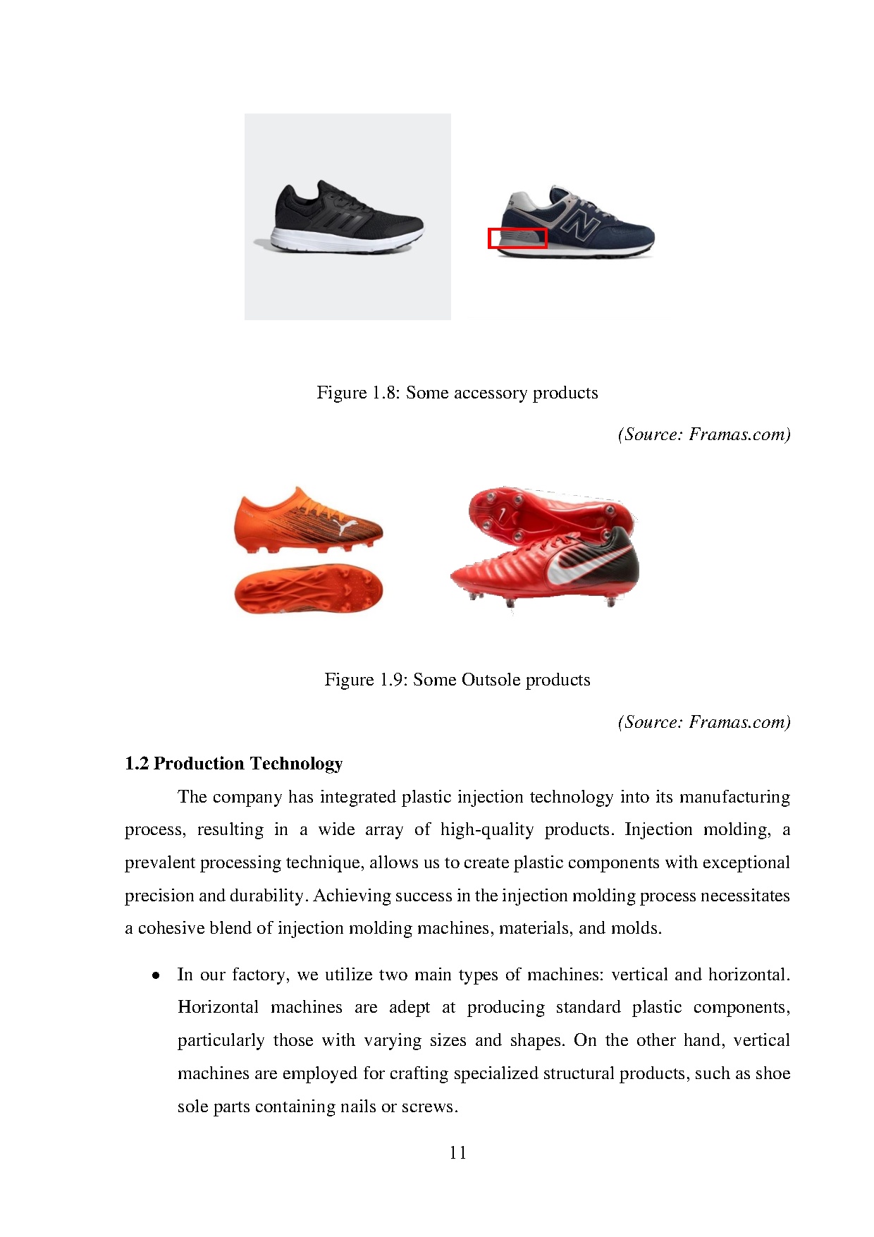 Đồ án tốt nghiệp - Expanding the scale and applying digitalization to enhance EOLPA ( a CSOFV - Trang 23