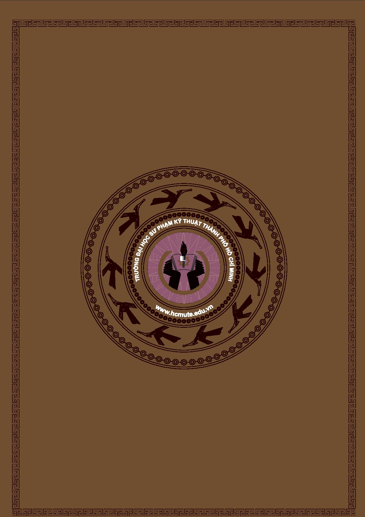 Ảnh một số trang tài liệu