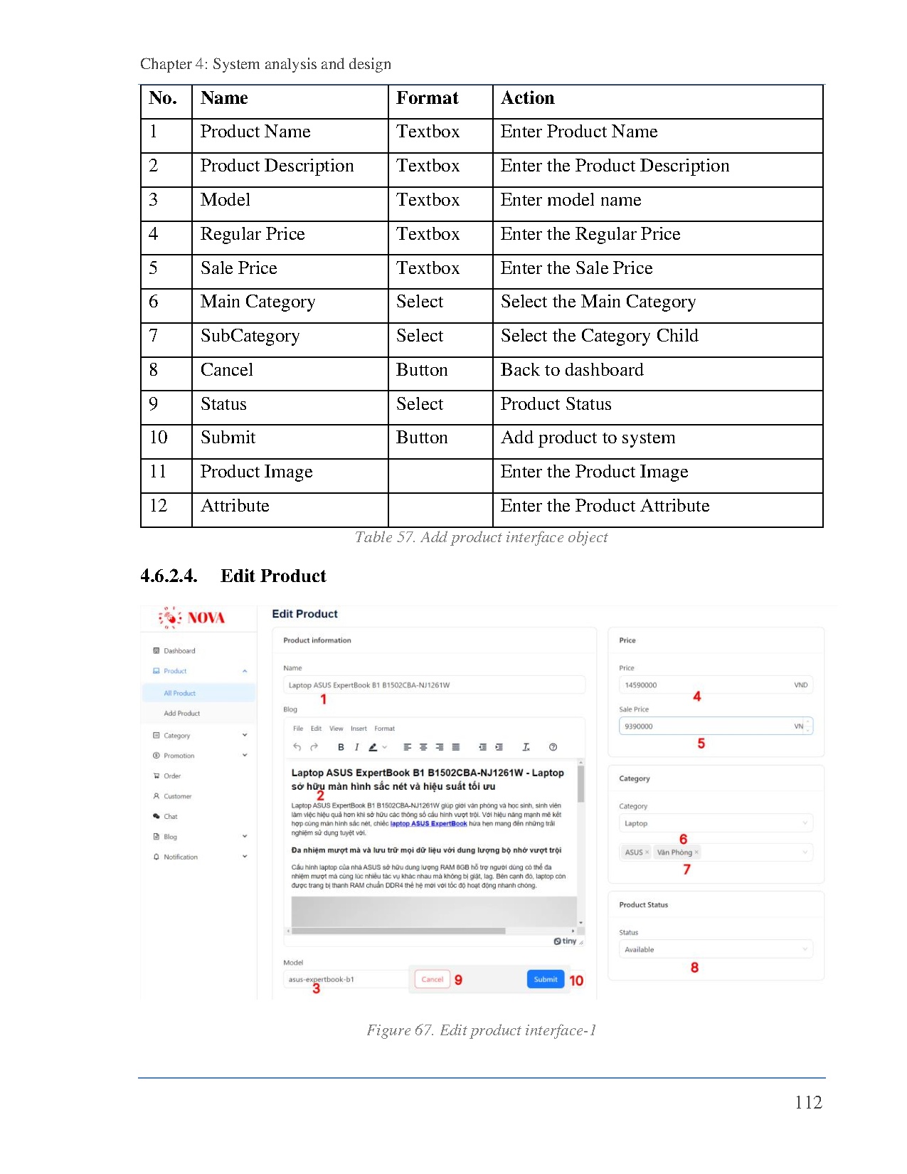 Đồ án tốt nghiệp - Creating an electronic stores E-commerce website - Trang 112
