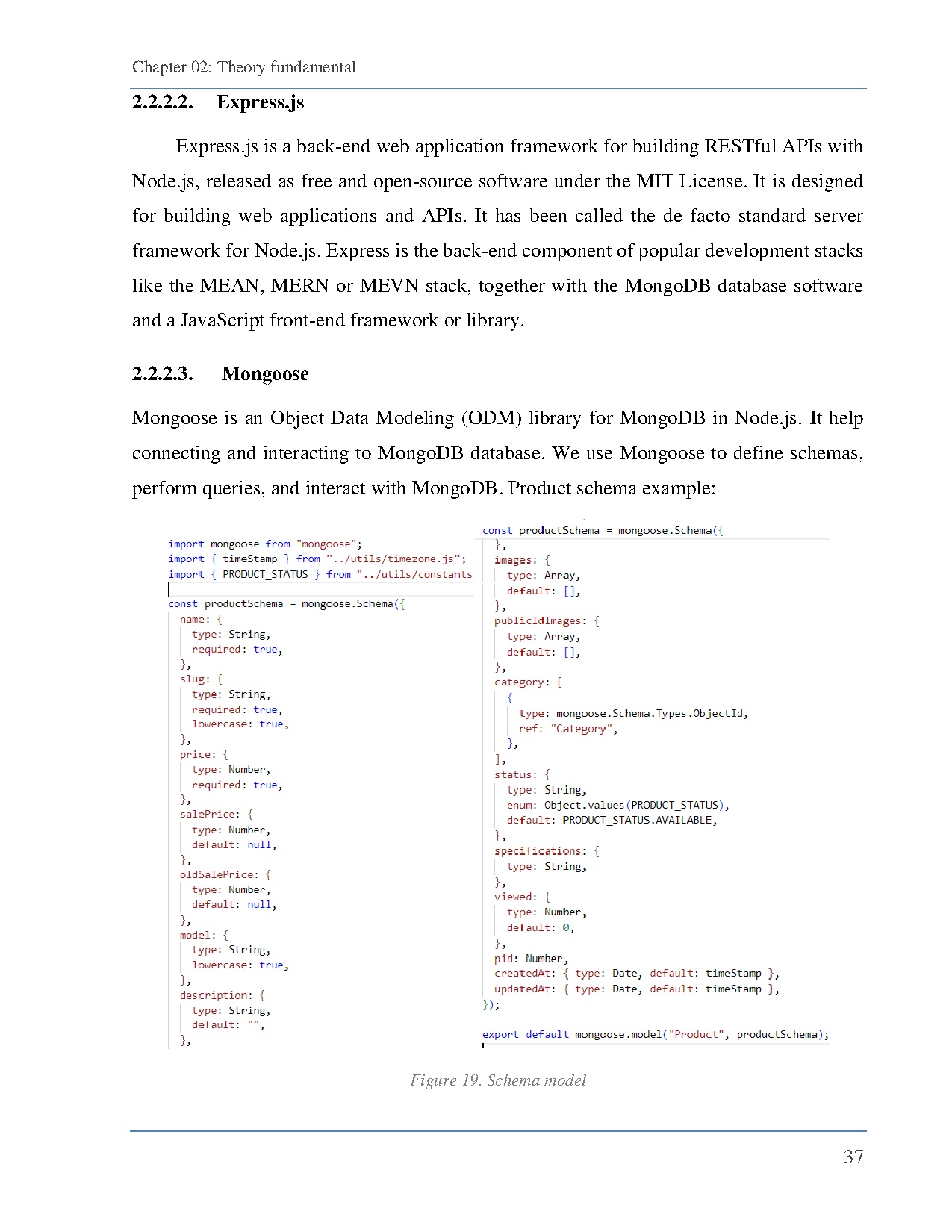 Đồ án tốt nghiệp - Creating an electronic stores E-commerce website - Trang 37
