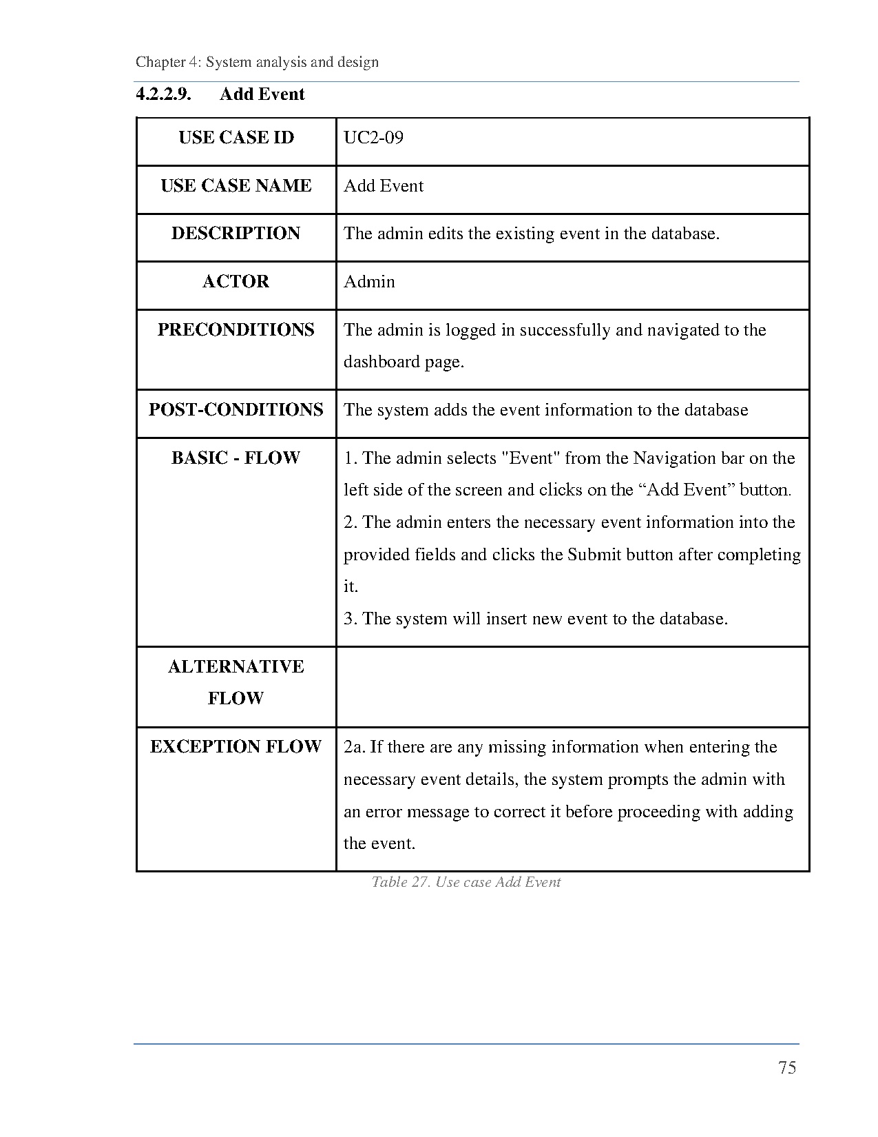 Đồ án tốt nghiệp - Creating an electronic stores E-commerce website - Trang 75