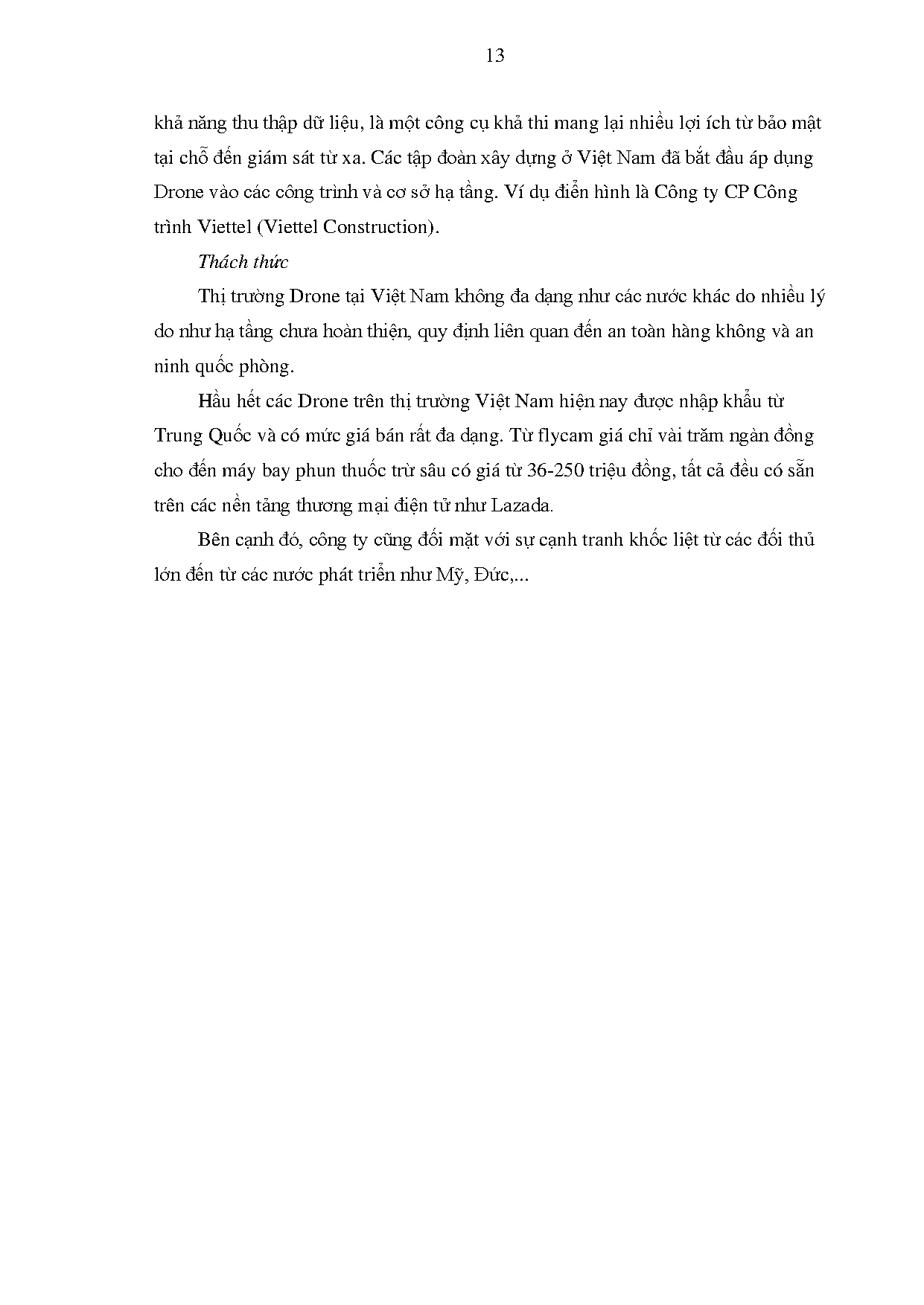 Ảnh một số trang tài liệu