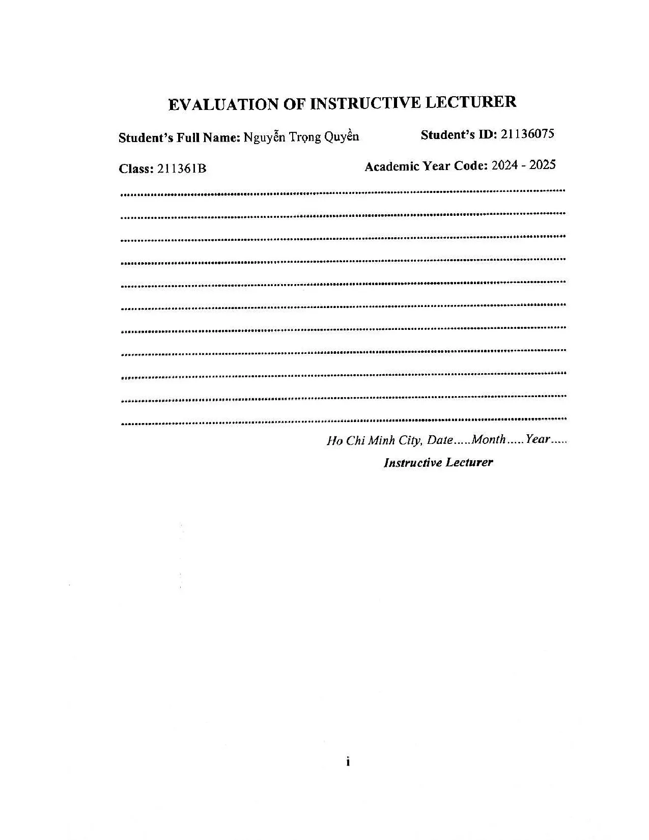 Đồ án tốt nghiệp - Analysis of cashew export activities at Son Phuong Export-Import Co., Ltd. - Trang 2