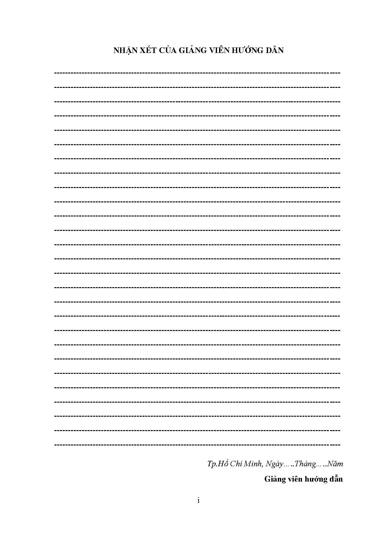 Đồ án tốt nghiệp - Phân tích thực trạng công tác kiểm soát bọ trong đảm bảo chất lượng tại CTLDTLB