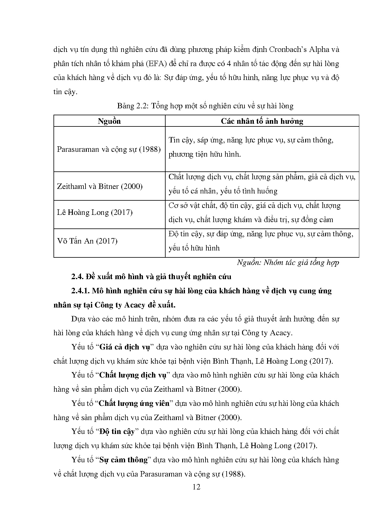 Ảnh một số trang tài liệu