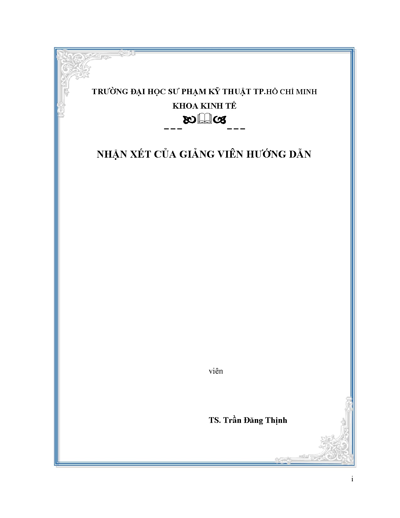 Đồ án tốt nghiệp - Xây dựng đường cong kinh nghiệm hỗ trợ công tác lập kế hoạch sản xuất ( CTTCSVN