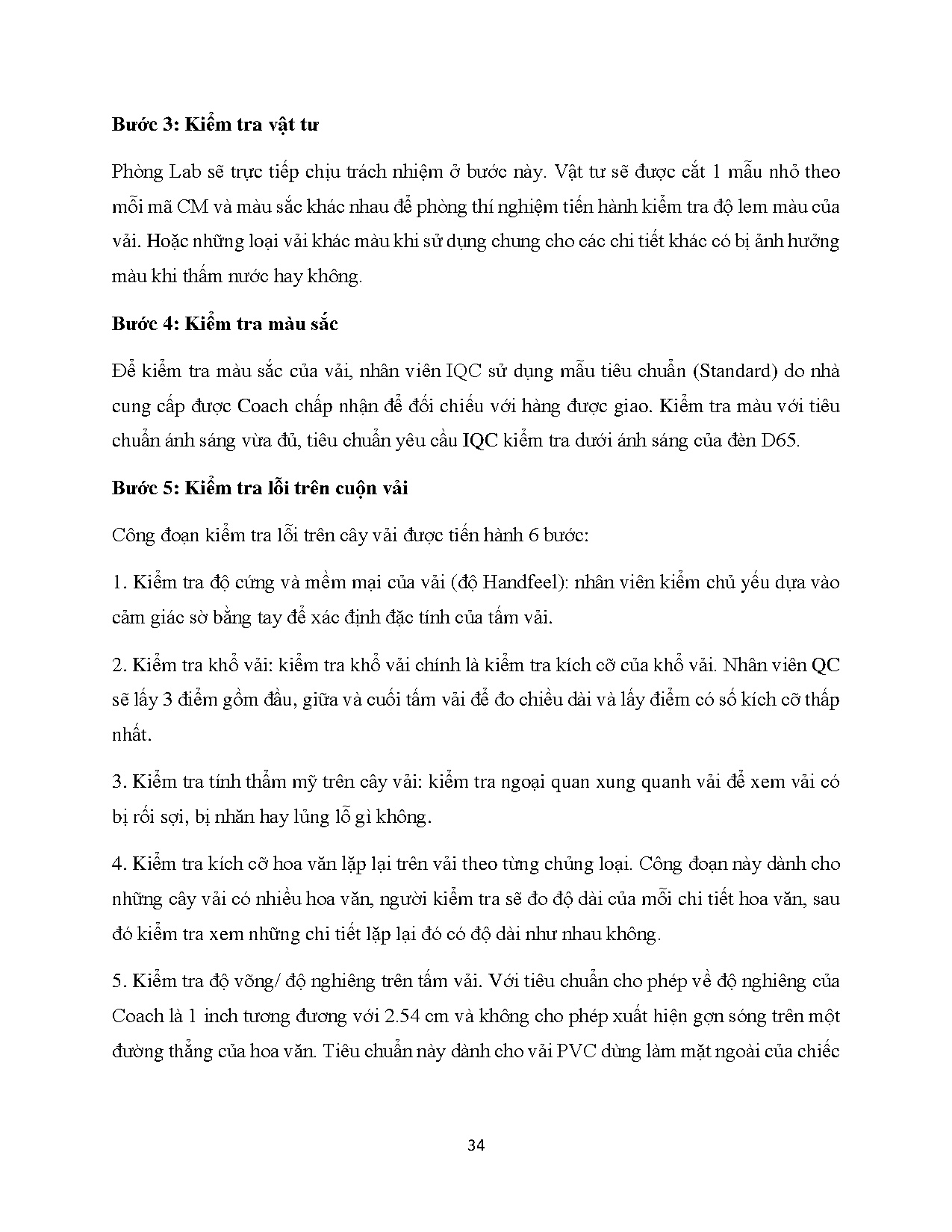 Ảnh một số trang tài liệu