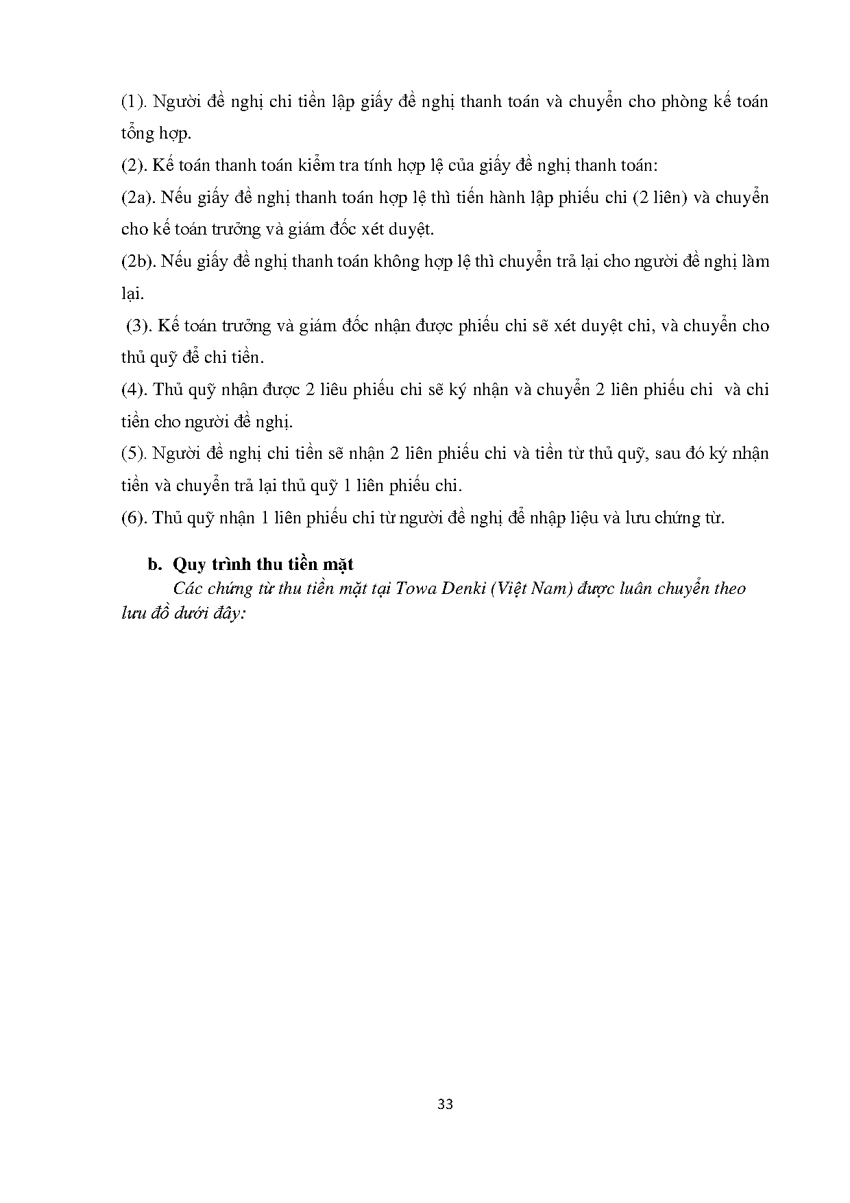 Ảnh một số trang tài liệu