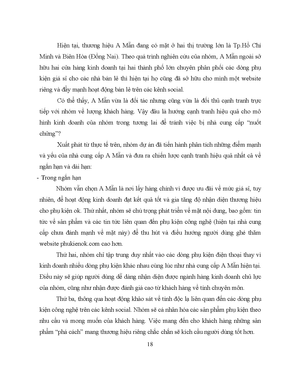 Ảnh một số trang tài liệu