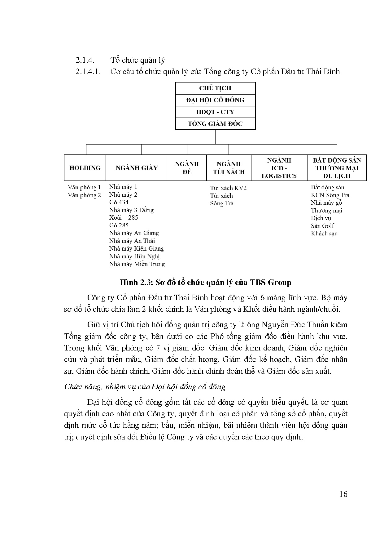 Ảnh một số trang tài liệu