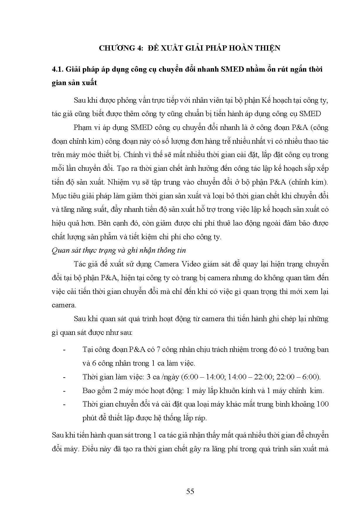 Ảnh một số trang tài liệu