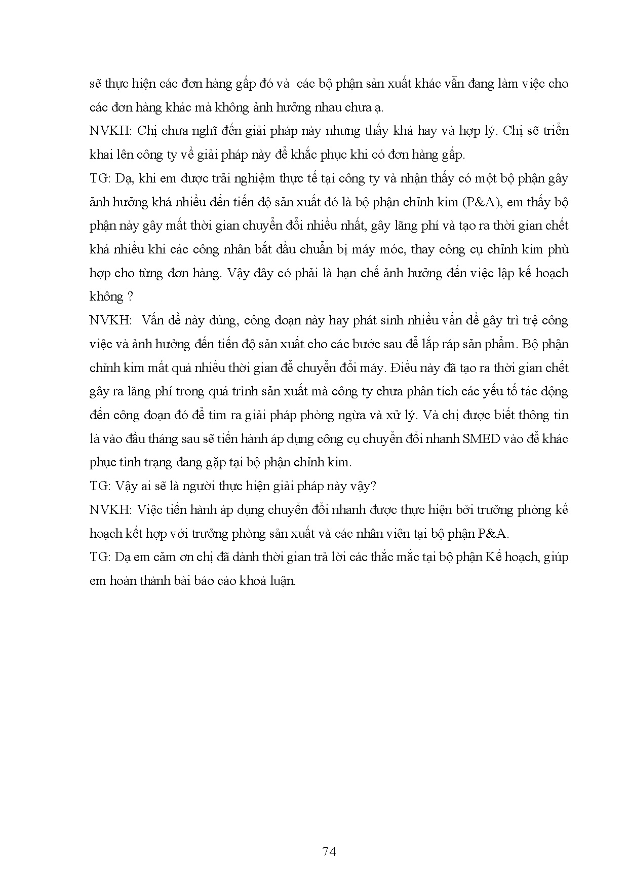 Ảnh một số trang tài liệu