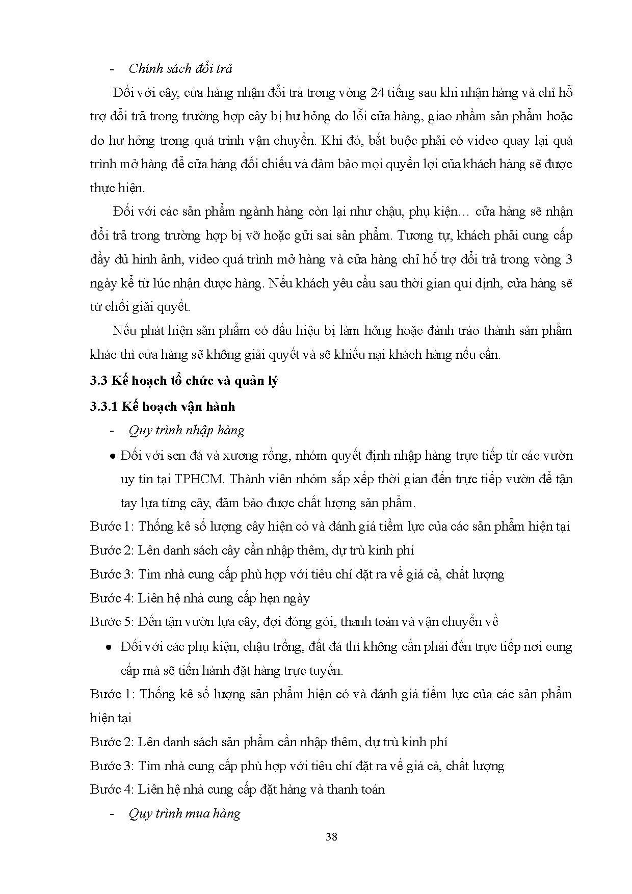 Ảnh một số trang tài liệu