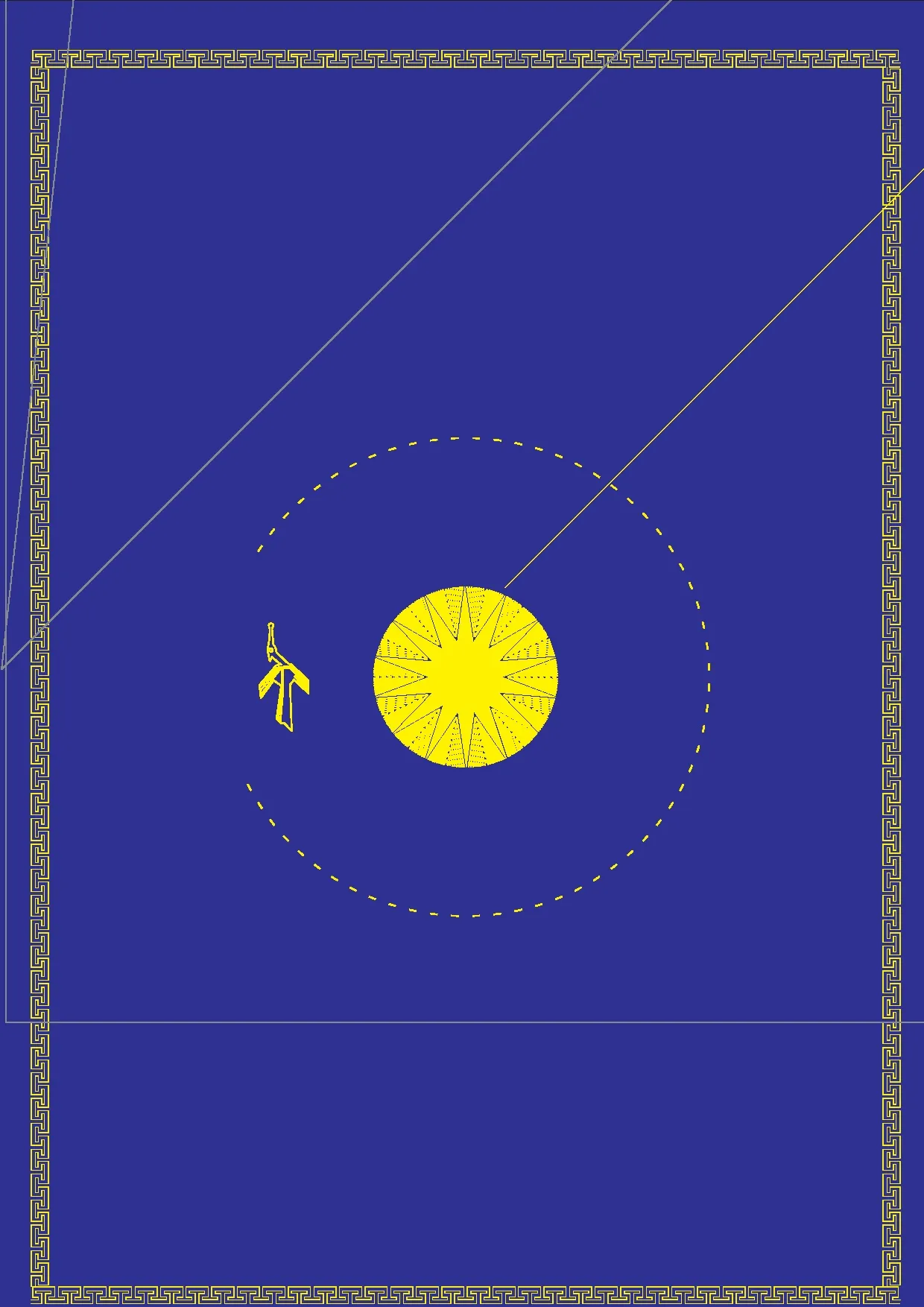 Đồ án tốt nghiệp - Hoàn thiện công tác lập kế hoạch sản xuất tại Nhà máy Dệt 1 của Tổng công TVT - C - Trang 87