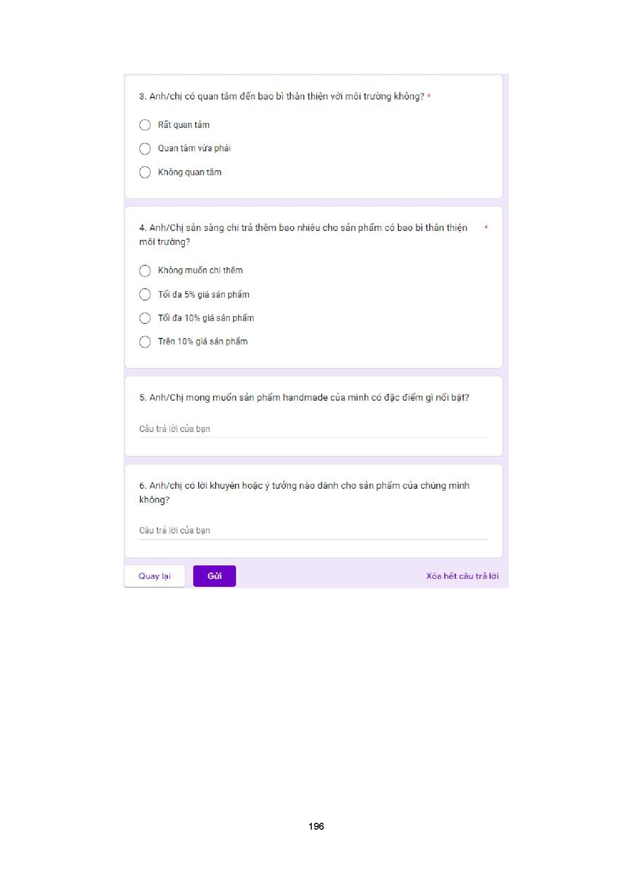 Đồ án tốt nghiệp - Xây dựng và phát triển dự án kinh doanh online cho sản phẩm phụ KTTVĐDTCCNH - LMH - Trang 212