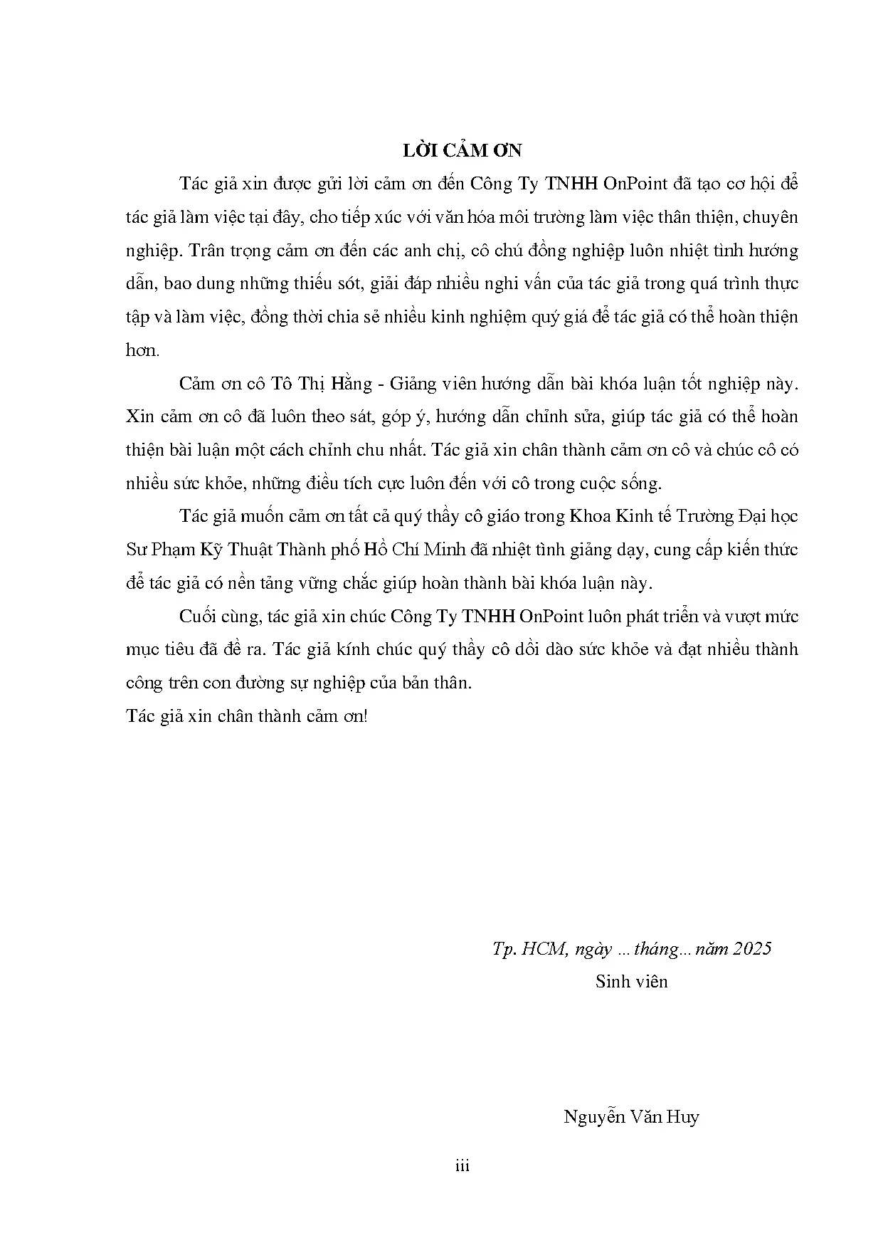 Đồ án tốt nghiệp - Hoàn thiện hoạt động xử lý đơn hàng tại FULFILLMENT CENTER trong thương MĐTCCTTO - Trang 4