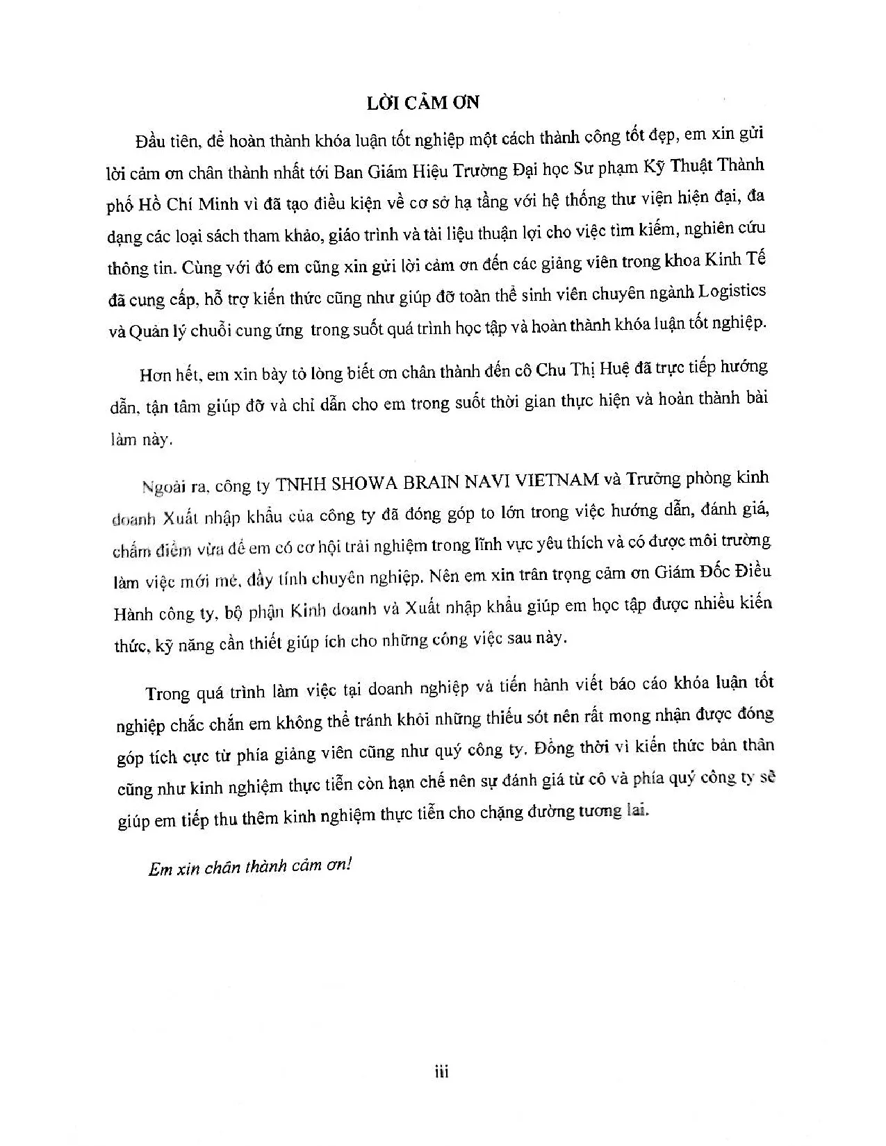 Đồ án tốt nghiệp - Giải pháp nâng cao hiệu quả hoạt động nhập khẩu mặt hàng card game BĐHKTCTTSBNVN - Trang 2