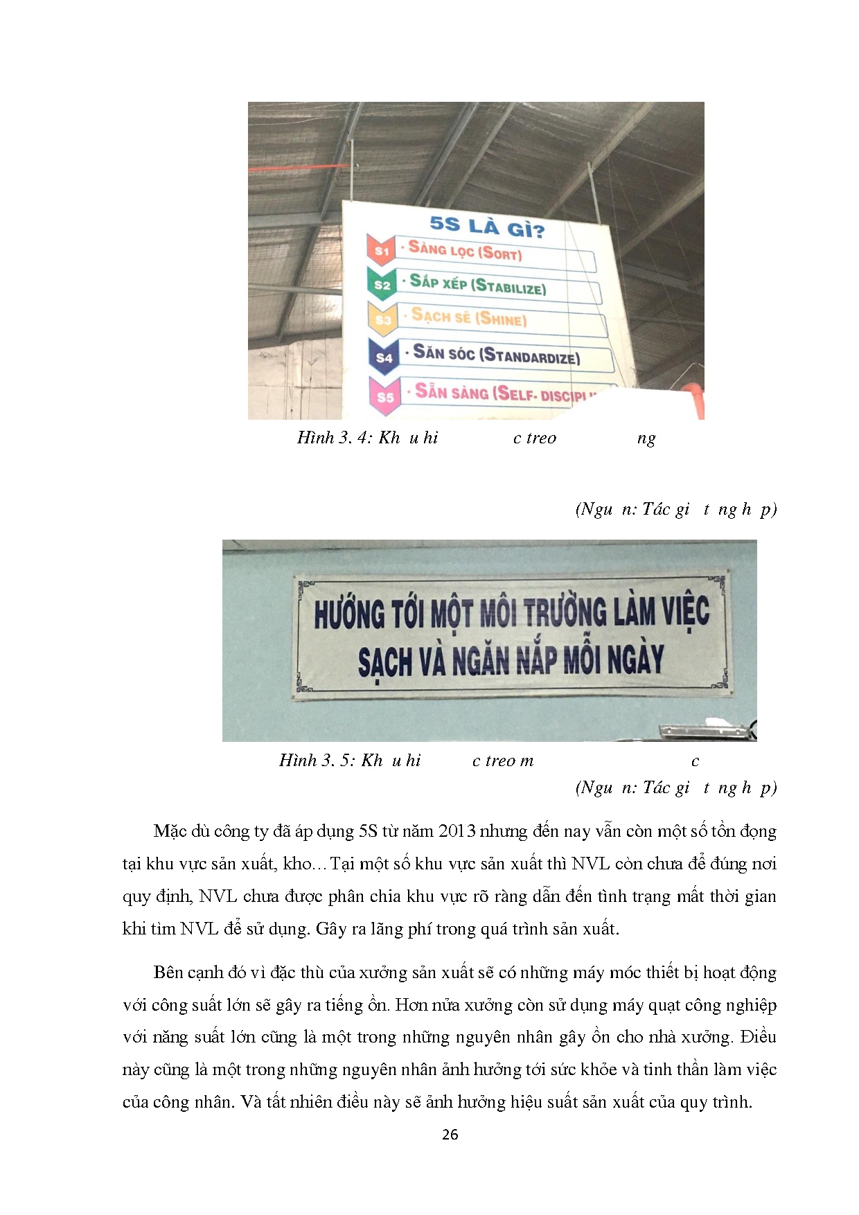 Đồ án tốt nghiệp - Phân tích các yếu tố ảnh hưởng và hoàn thiện quy trình sản XTTCTTY 2 ( HM - 0 - C - Trang 37