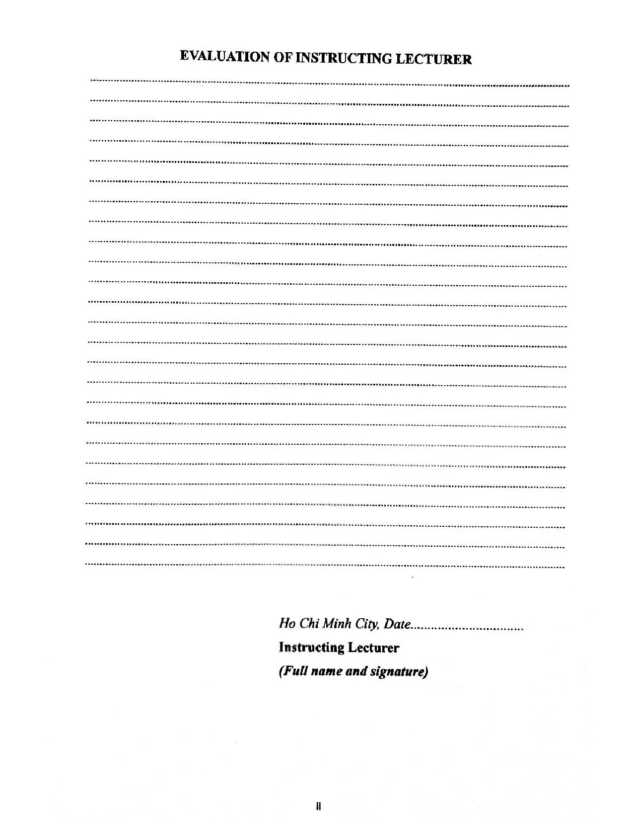 Đồ án tốt nghiệp - Improving the efficiency of the export activities at Thien Thien Nhan Company L - Trang 2