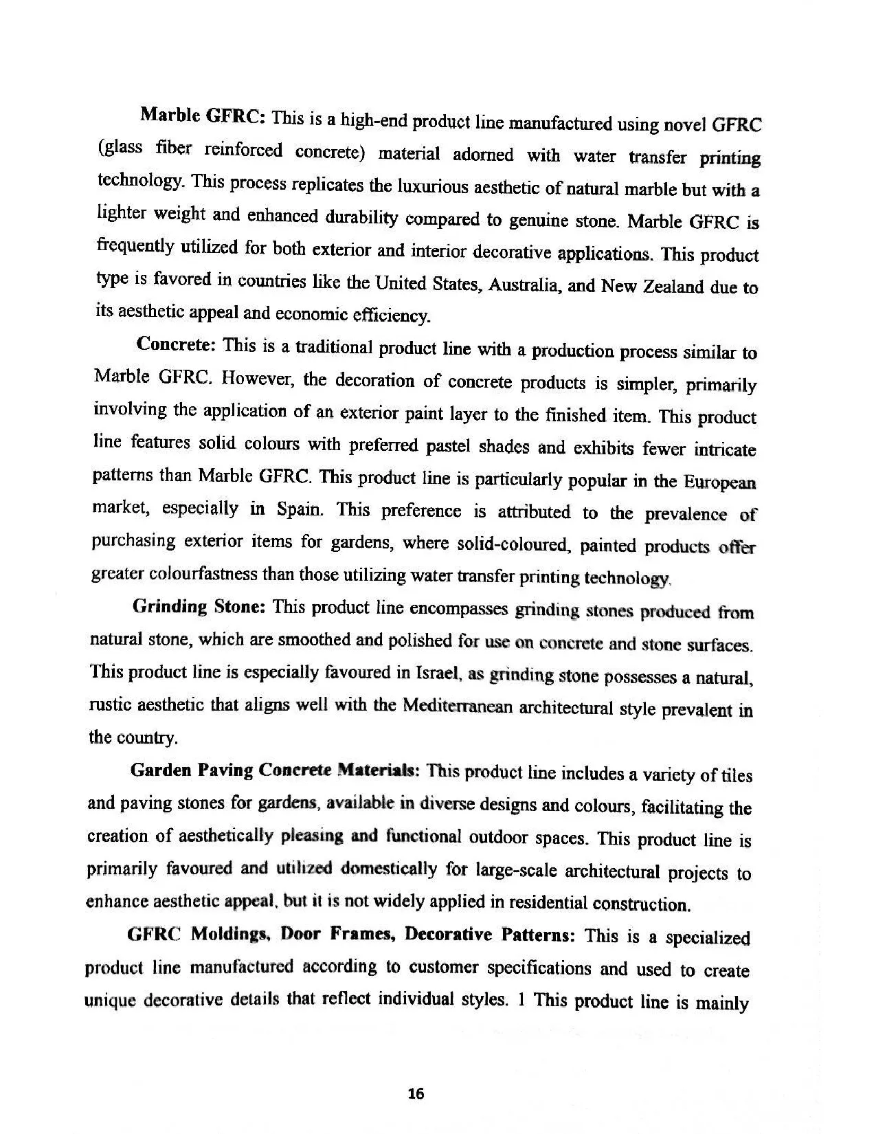 Đồ án tốt nghiệp - Improving the efficiency of the export activities at Thien Thien Nhan Company L - Trang 27