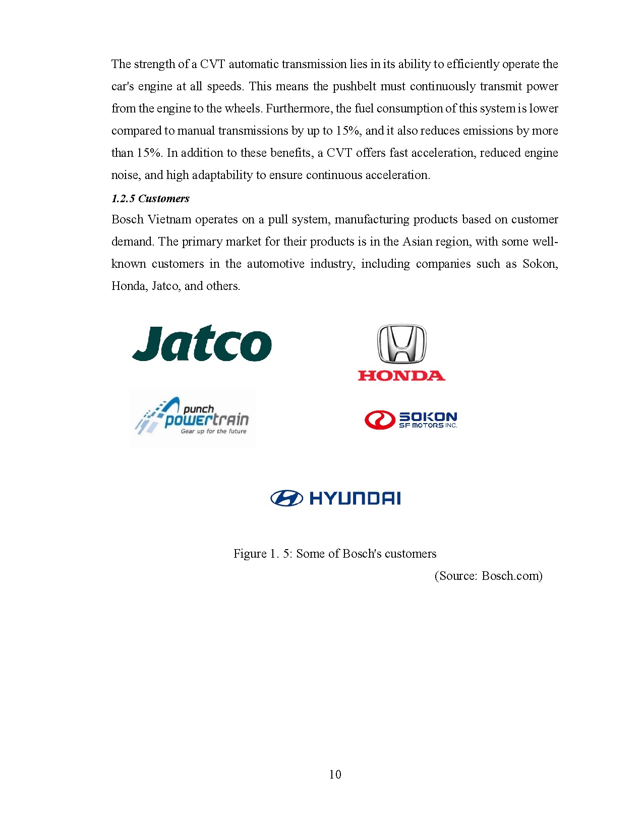 Ảnh một số trang tài liệu